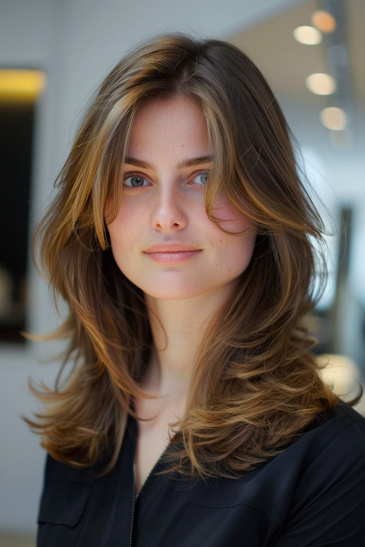 15+ Haircuts for Fine Hair That Boost Volume (2025 Trends)