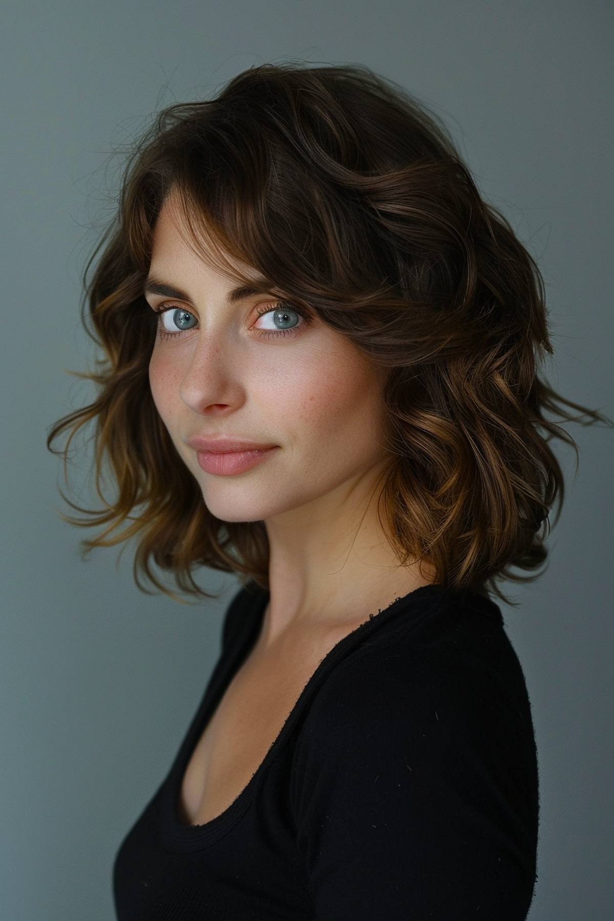 15+ Haircuts for Fine Hair That Boost Volume (2025 Trends)