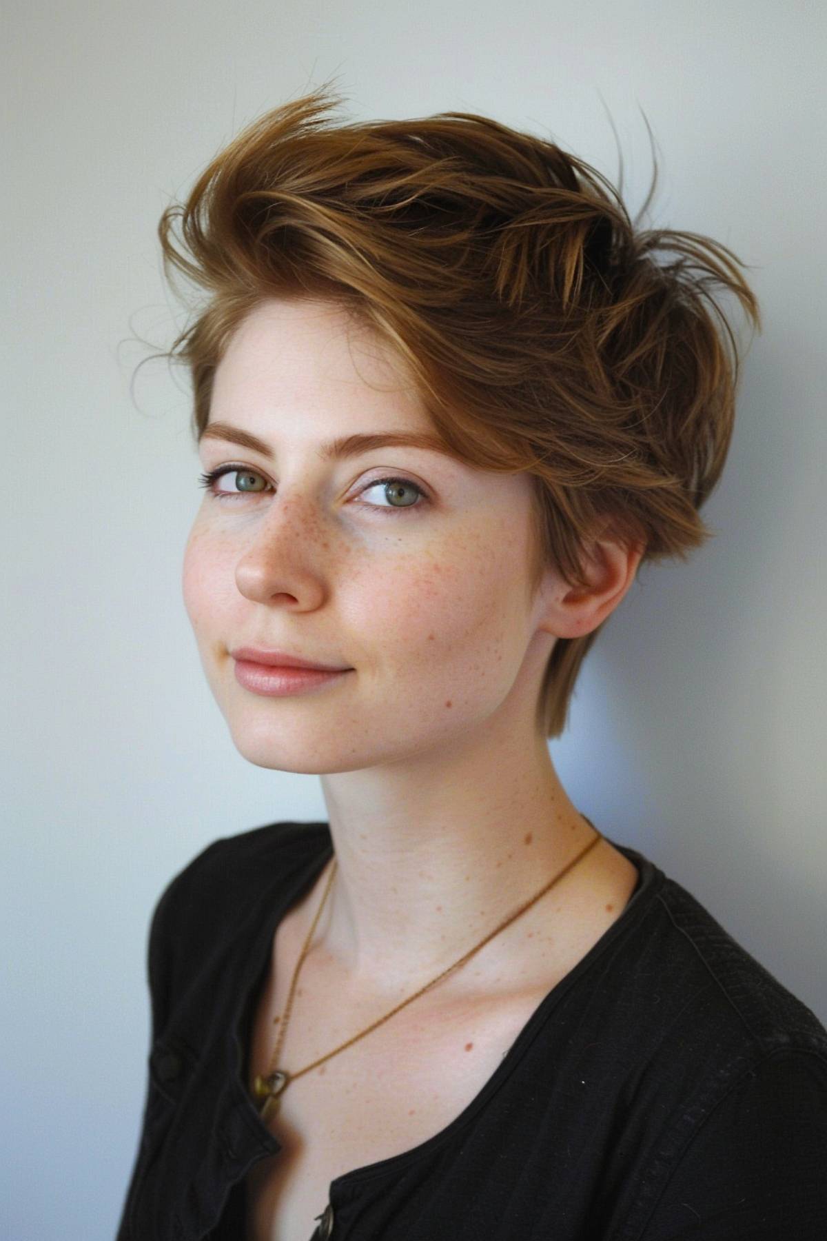 15+ Haircuts for Fine Hair That Boost Volume (2025 Trends)