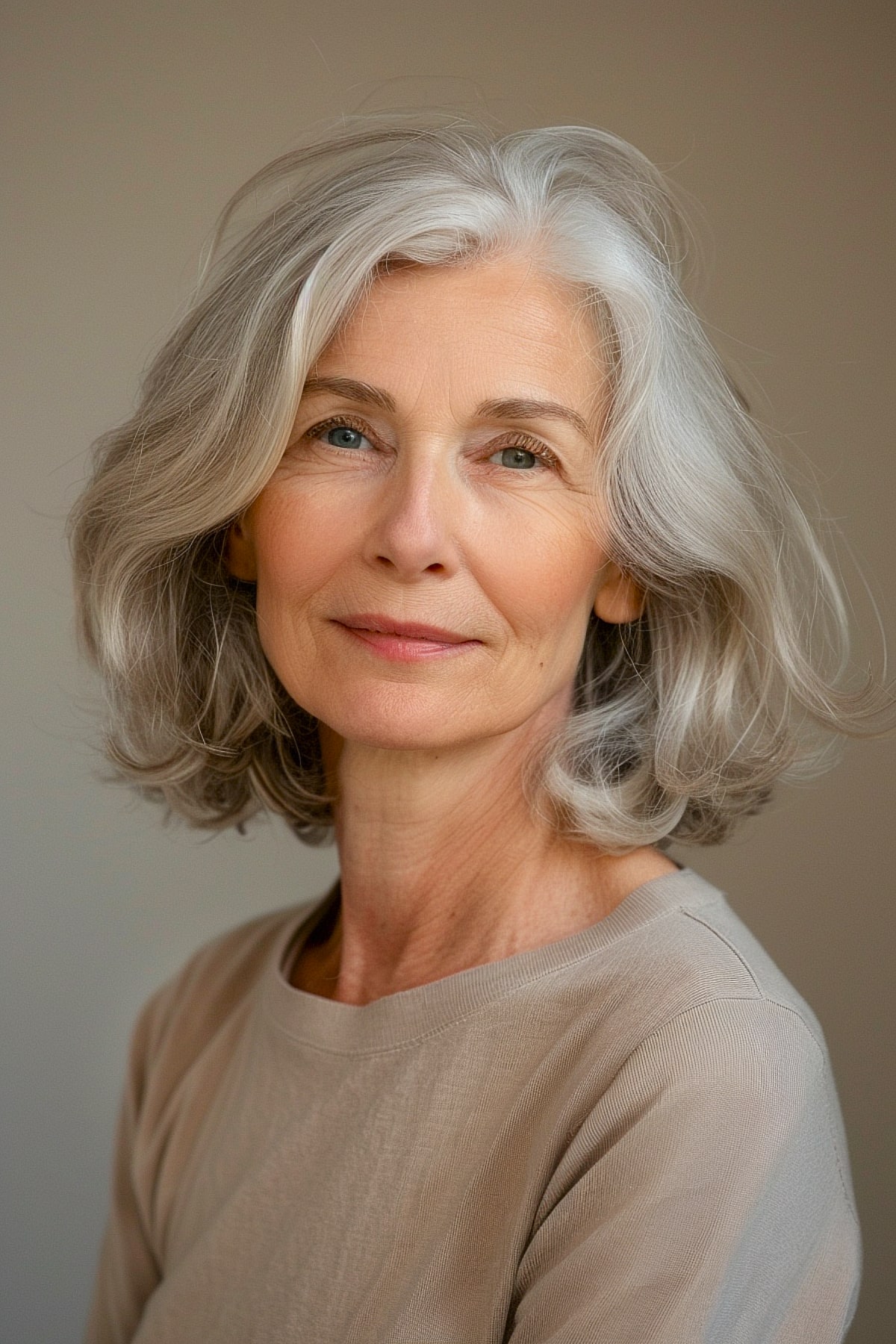 15 Age-Defying Hairstyles Women Over 60 Are Getting in 2025