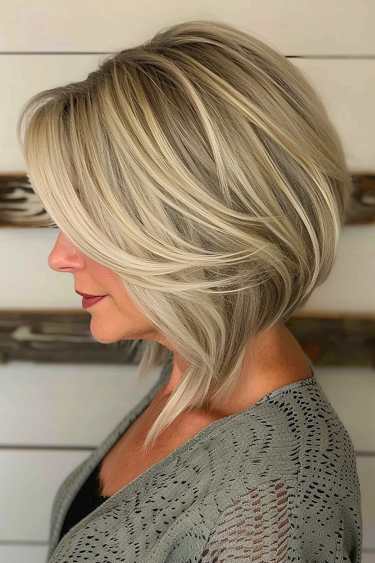 15 Age-Defying Hairstyles Women Over 60 Are Getting in 2025