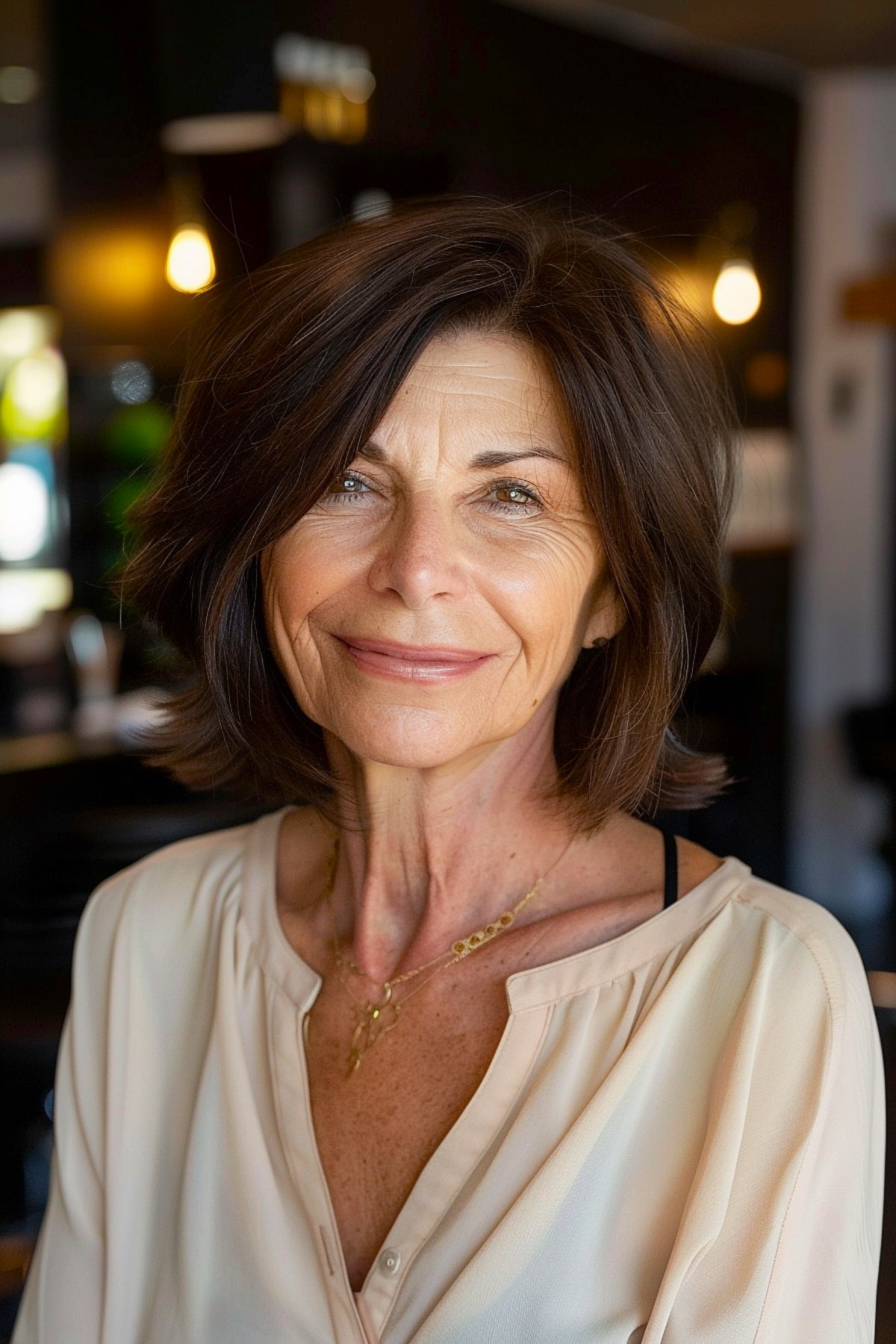 15 Age-Defying Hairstyles Women Over 60 Are Getting in 2025