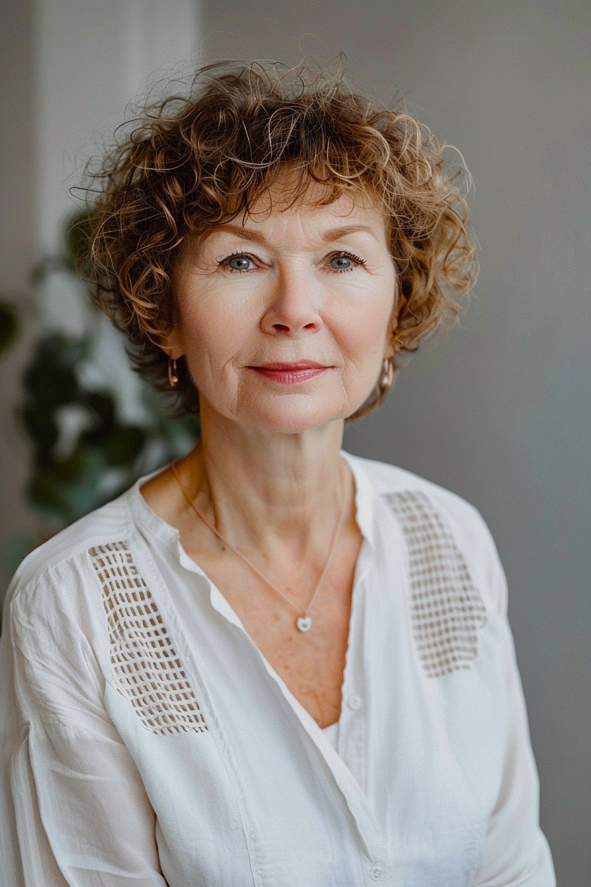 15 Age-Defying Hairstyles Women Over 60 Are Getting in 2025