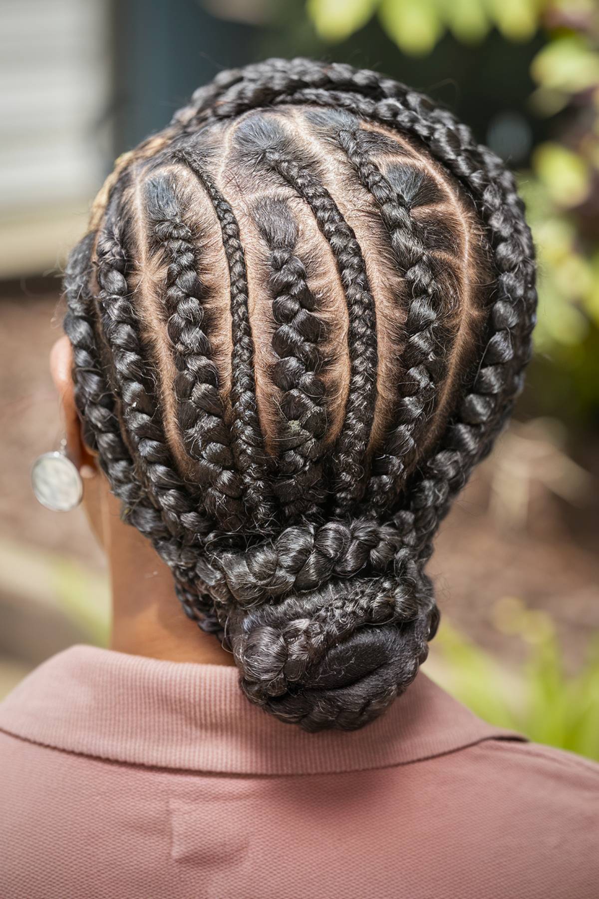 15+ Gorgeous Hairstyles for Black Women Over 60 to Shine in 2025