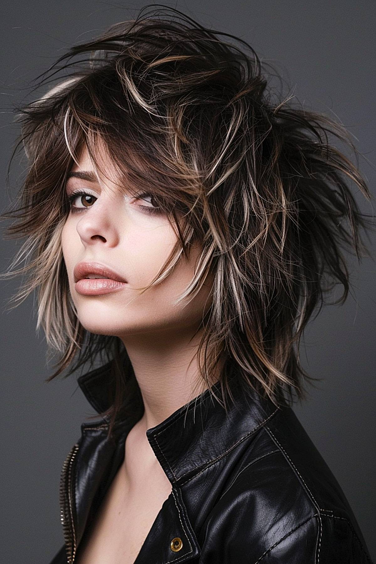 15+ Trendy Shaggy Haircuts Everyone Will Want in 2025
