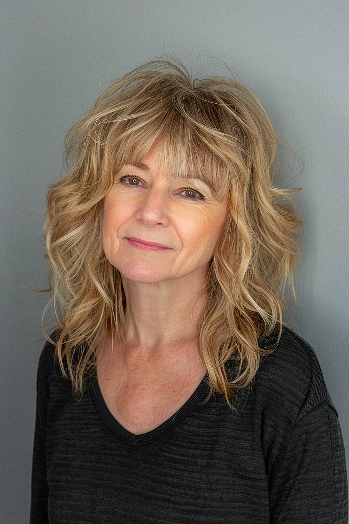 15+ Trendy Shaggy Haircuts Everyone Will Want in 2025