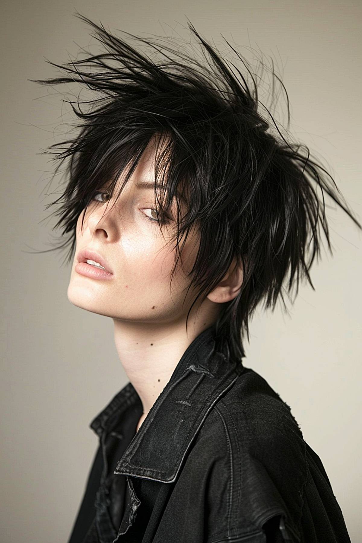 15+ Trendy Shaggy Haircuts Everyone Will Want in 2025