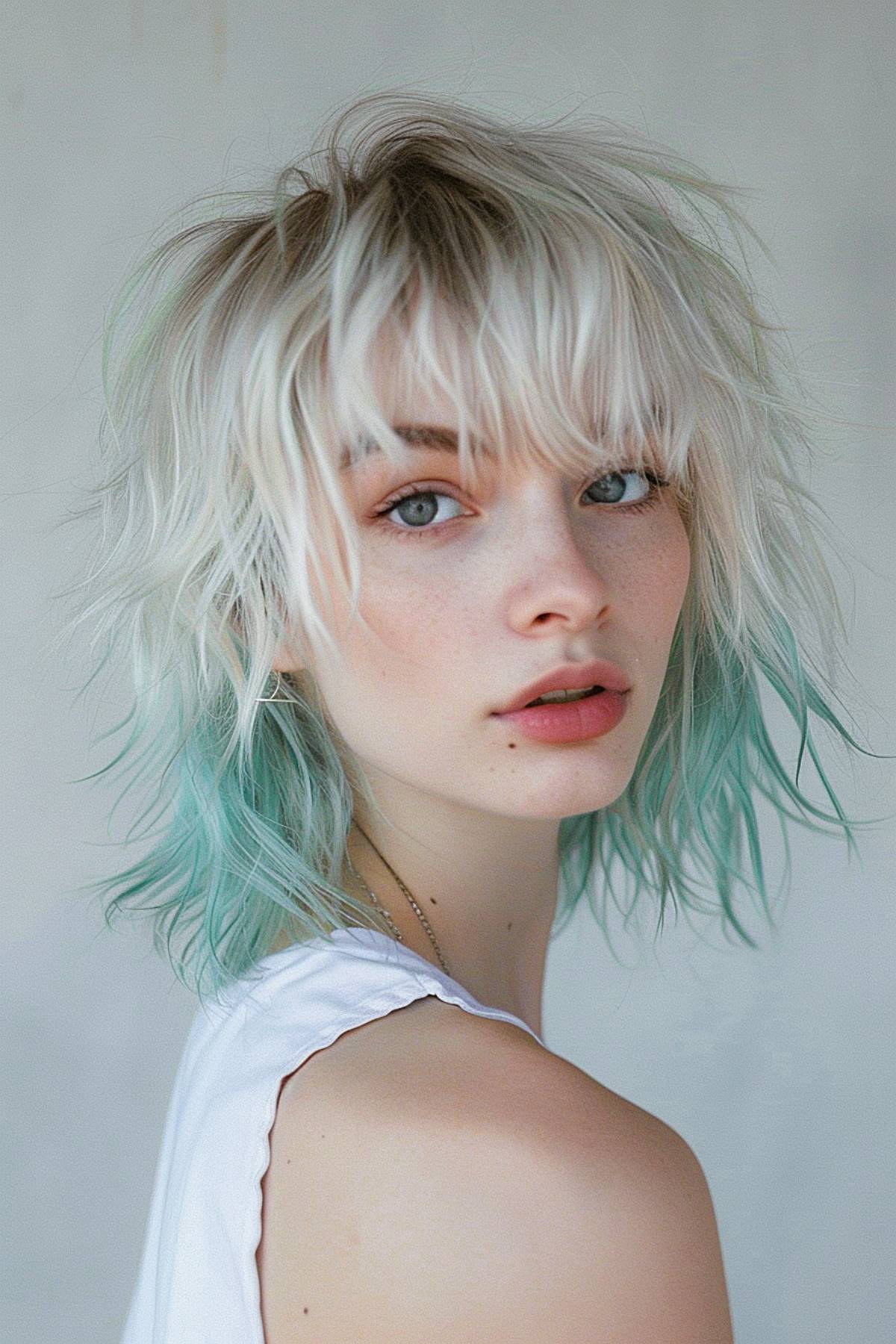 15+ Trendy Shaggy Haircuts Everyone Will Want in 2025
