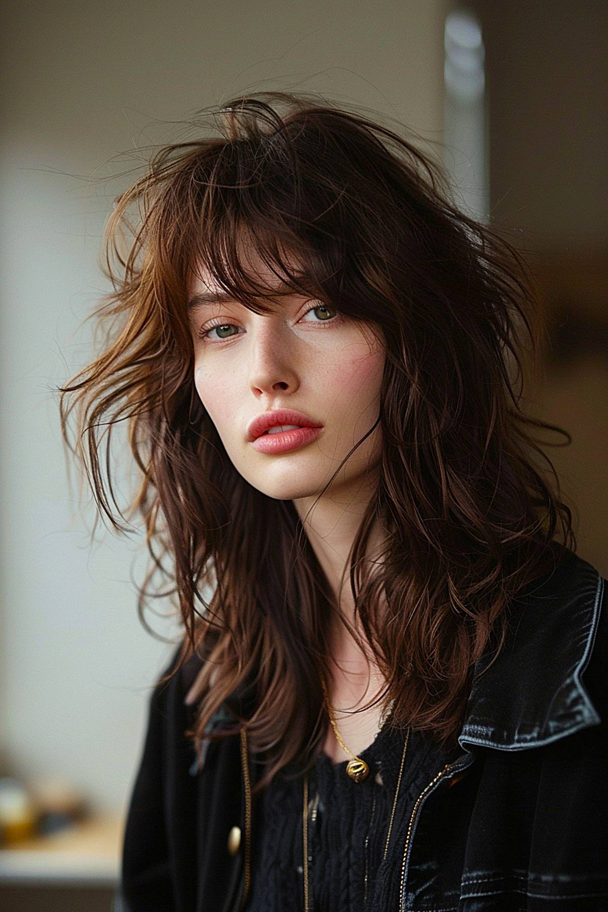 15+ Trendy Shaggy Haircuts Everyone Will Want in 2025