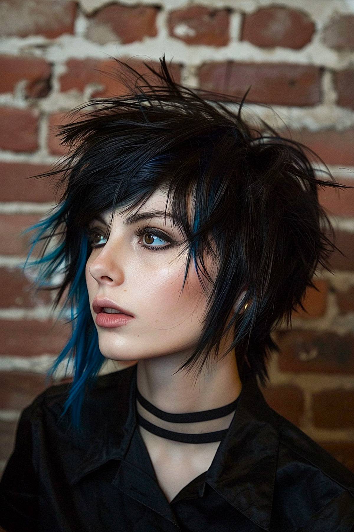 15+ Trendy Shaggy Haircuts Everyone Will Want in 2025