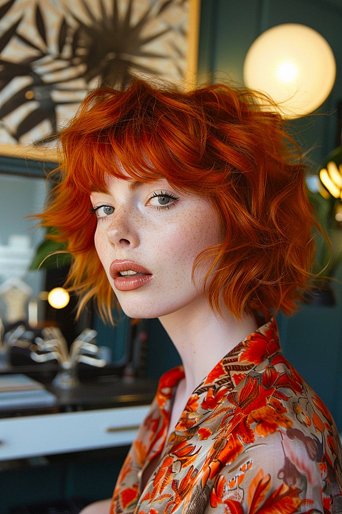 15+ Trendy Shaggy Haircuts Everyone Will Want in 2025