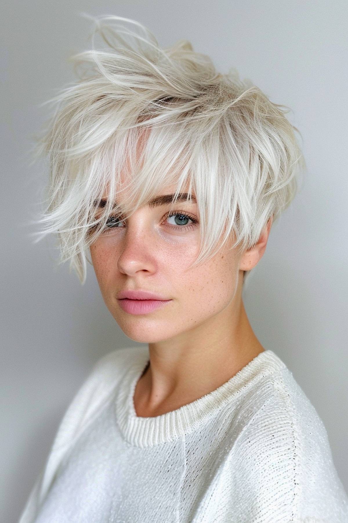 15+ Trendy Hairstyles Everyone’s Talking About in 2025