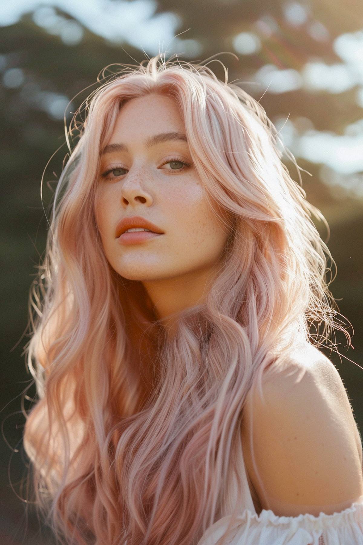 15+ Trendy Hairstyles Everyone’s Talking About in 2025