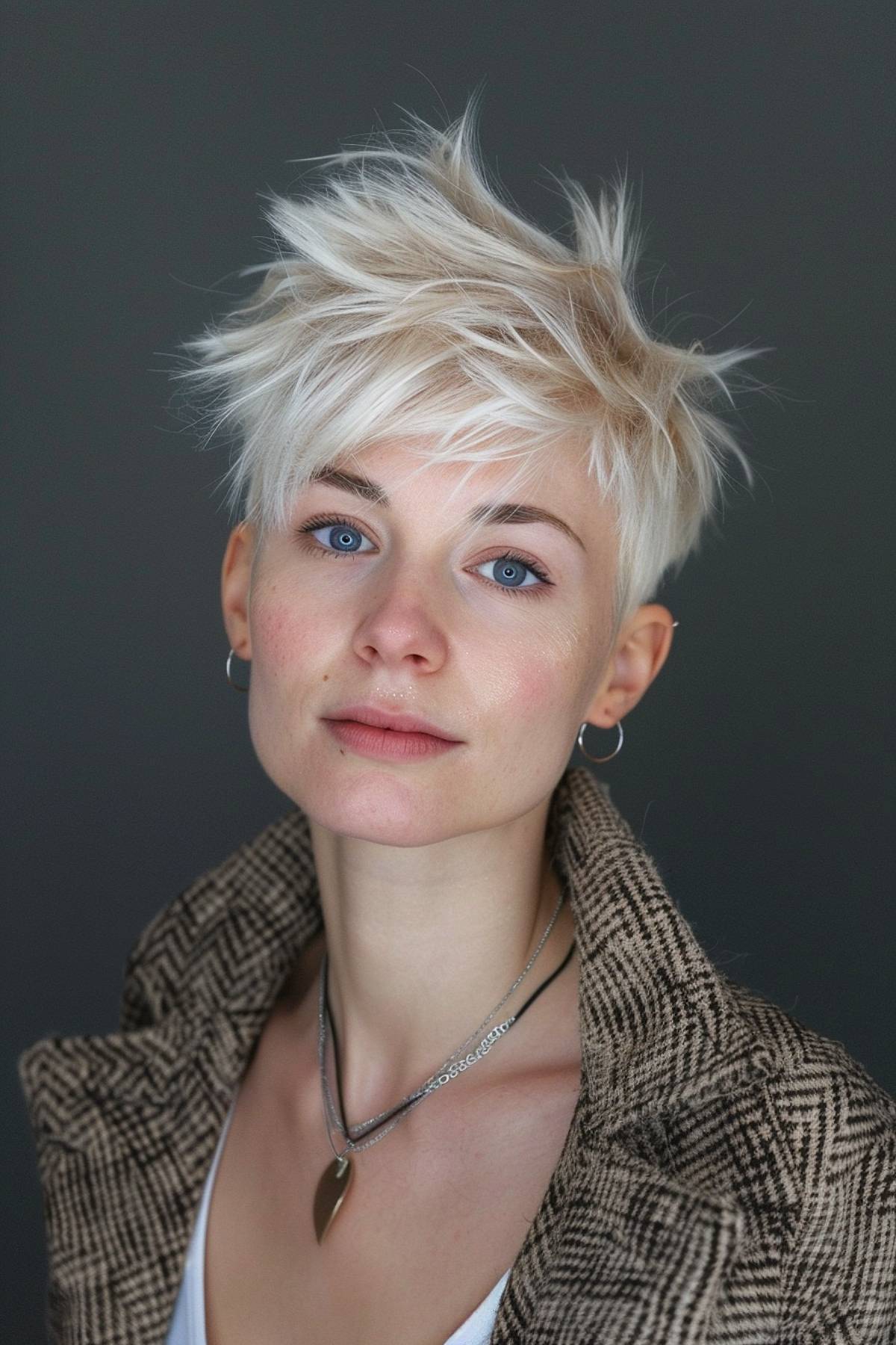 15+ Trendy Hairstyles Everyone’s Talking About in 2025