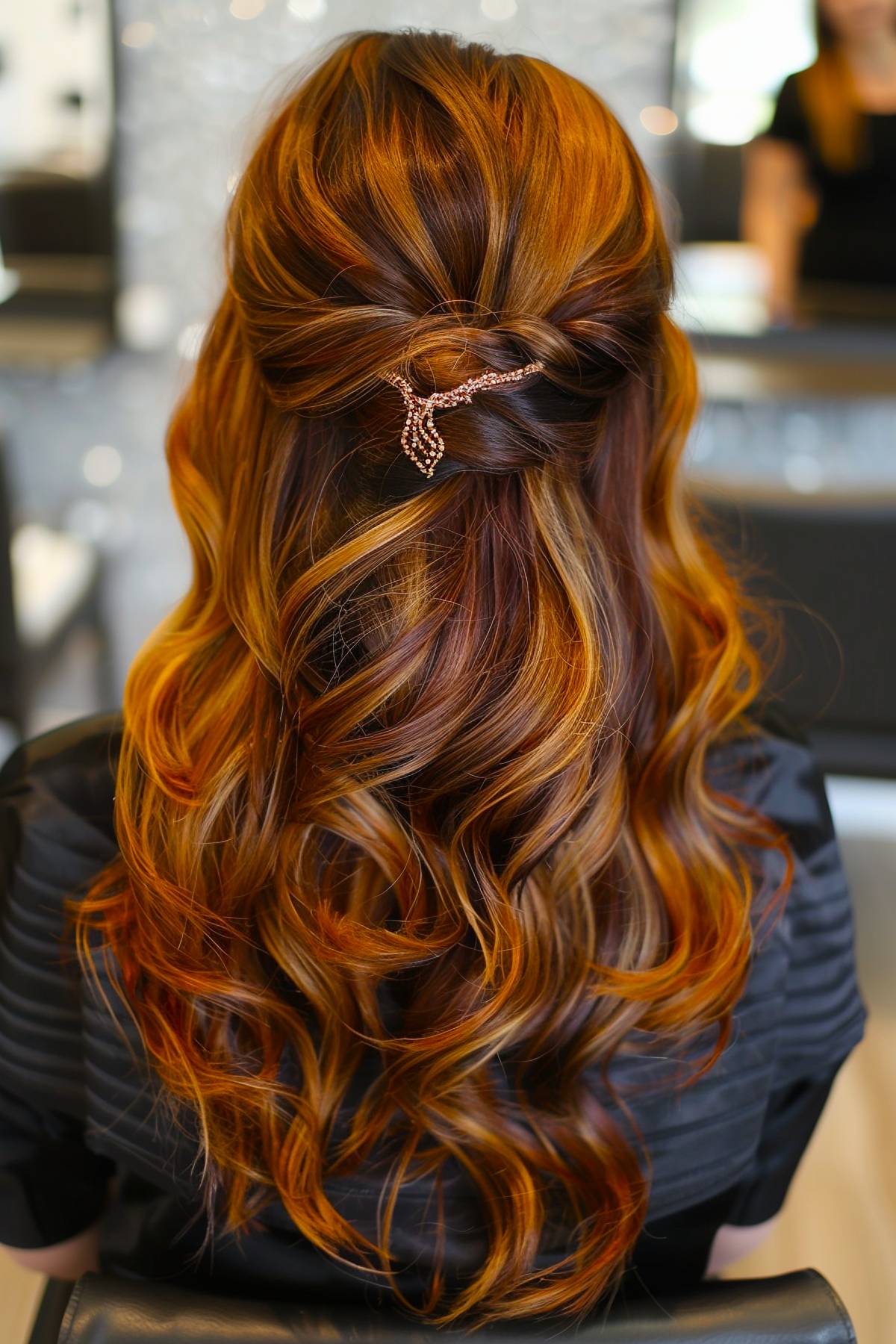 15+ Trendy Hairstyles Everyone’s Talking About in 2025