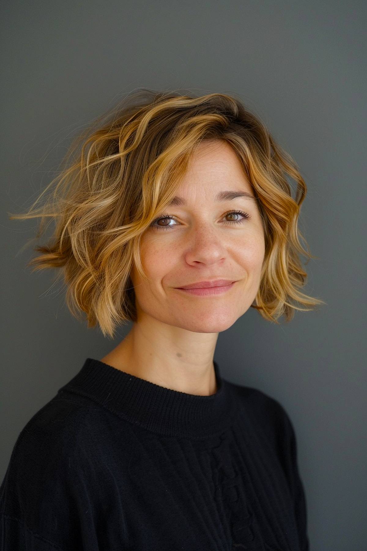 15+ Trendy Hairstyles Everyone’s Talking About in 2025