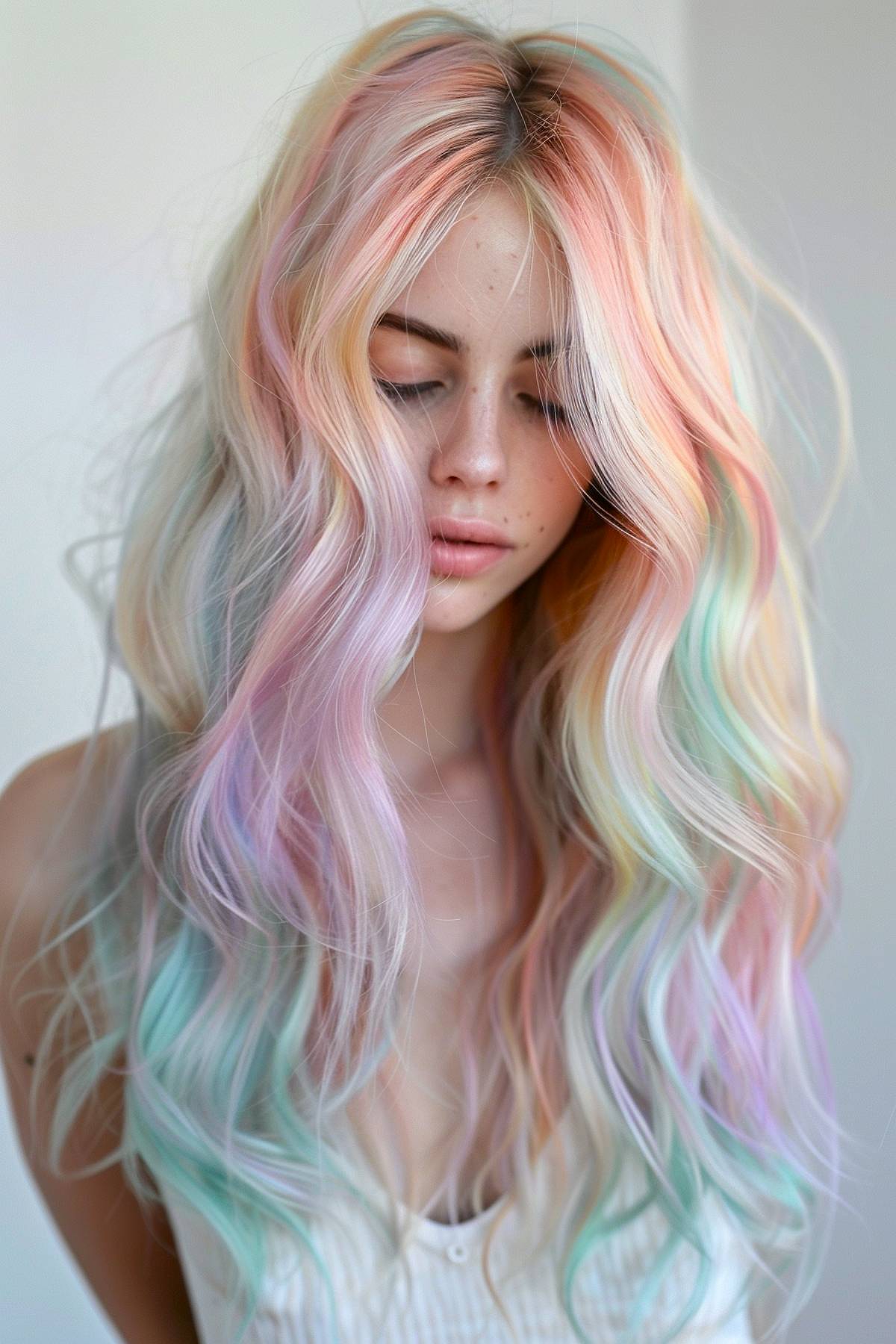 15+ Trendy Hairstyles Everyone’s Talking About in 2025