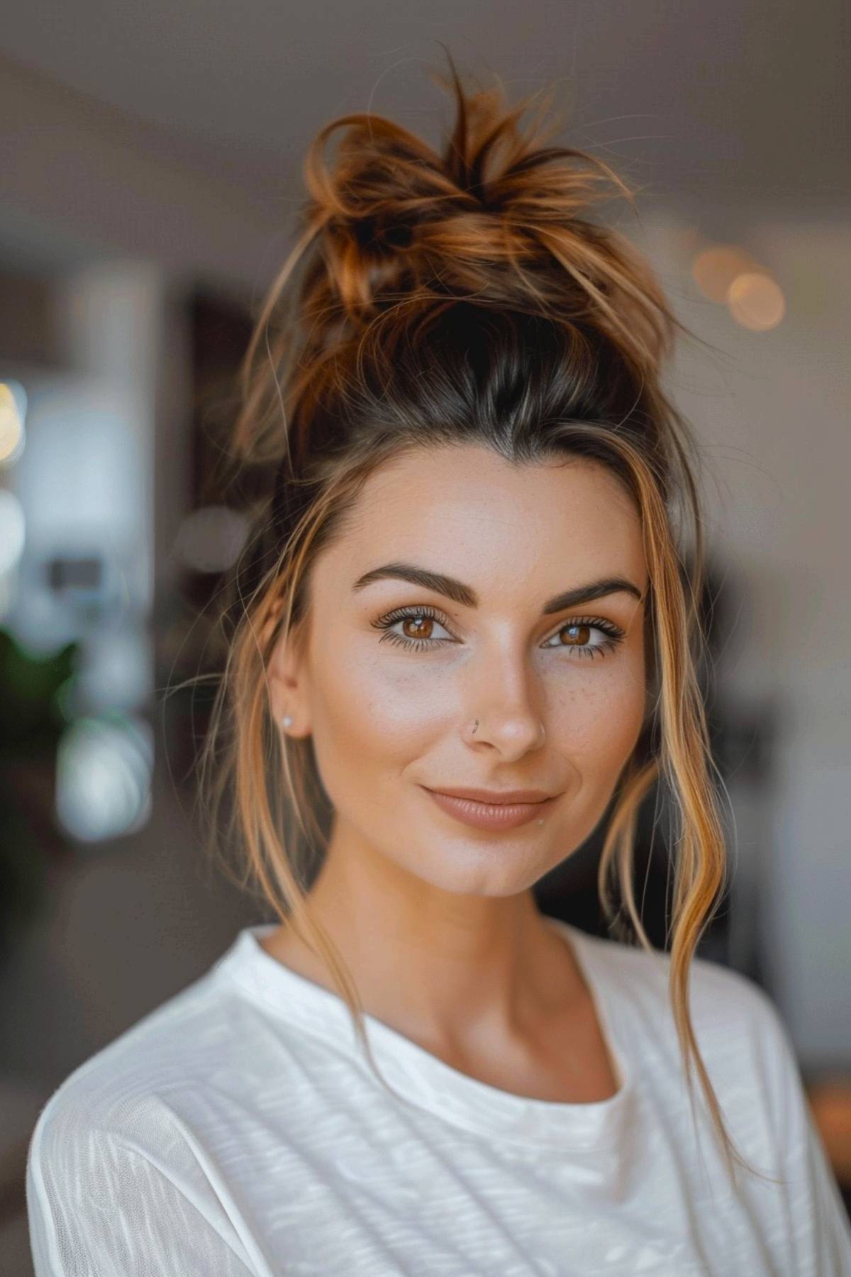 15+ Trendy Hairstyles Everyone’s Talking About in 2025