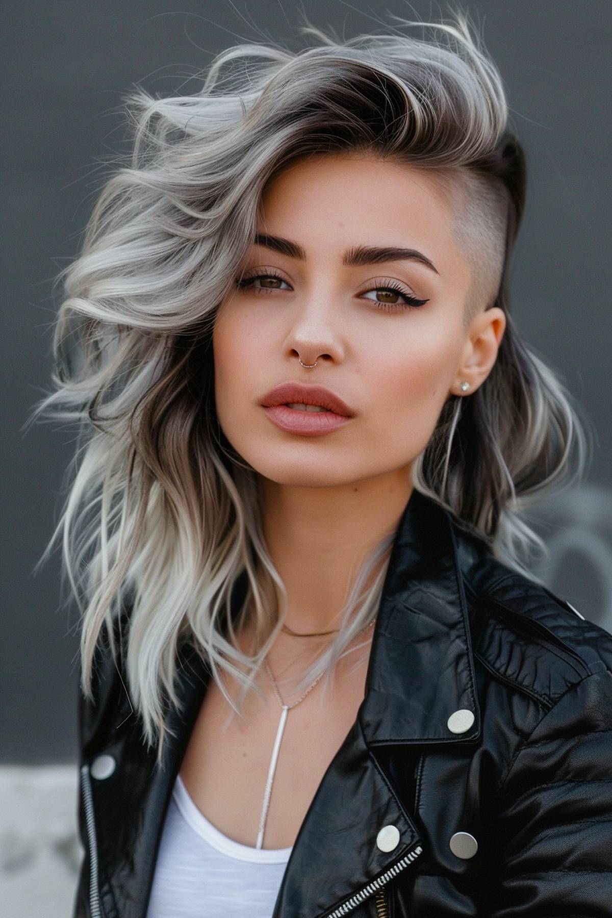 15+ Trendy Hairstyles Everyone’s Talking About in 2025
