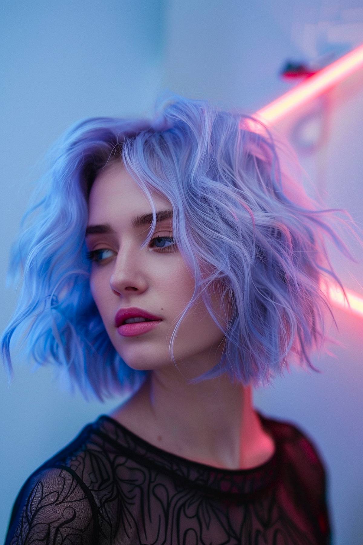 15+ Trendy Hairstyles Everyone’s Talking About in 2025