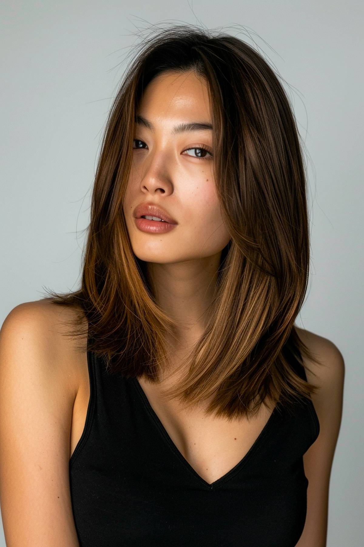 15+ Trendy Hairstyles Everyone’s Talking About in 2025
