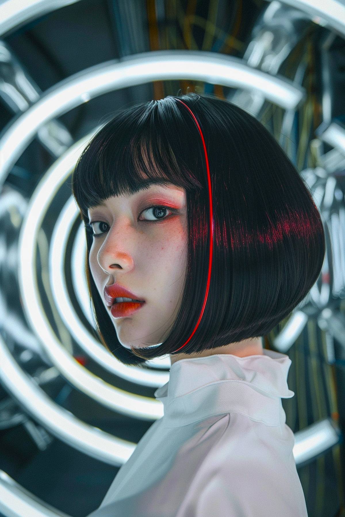 15+ Modern Haircuts Everyone Will Be Wearing in 2025