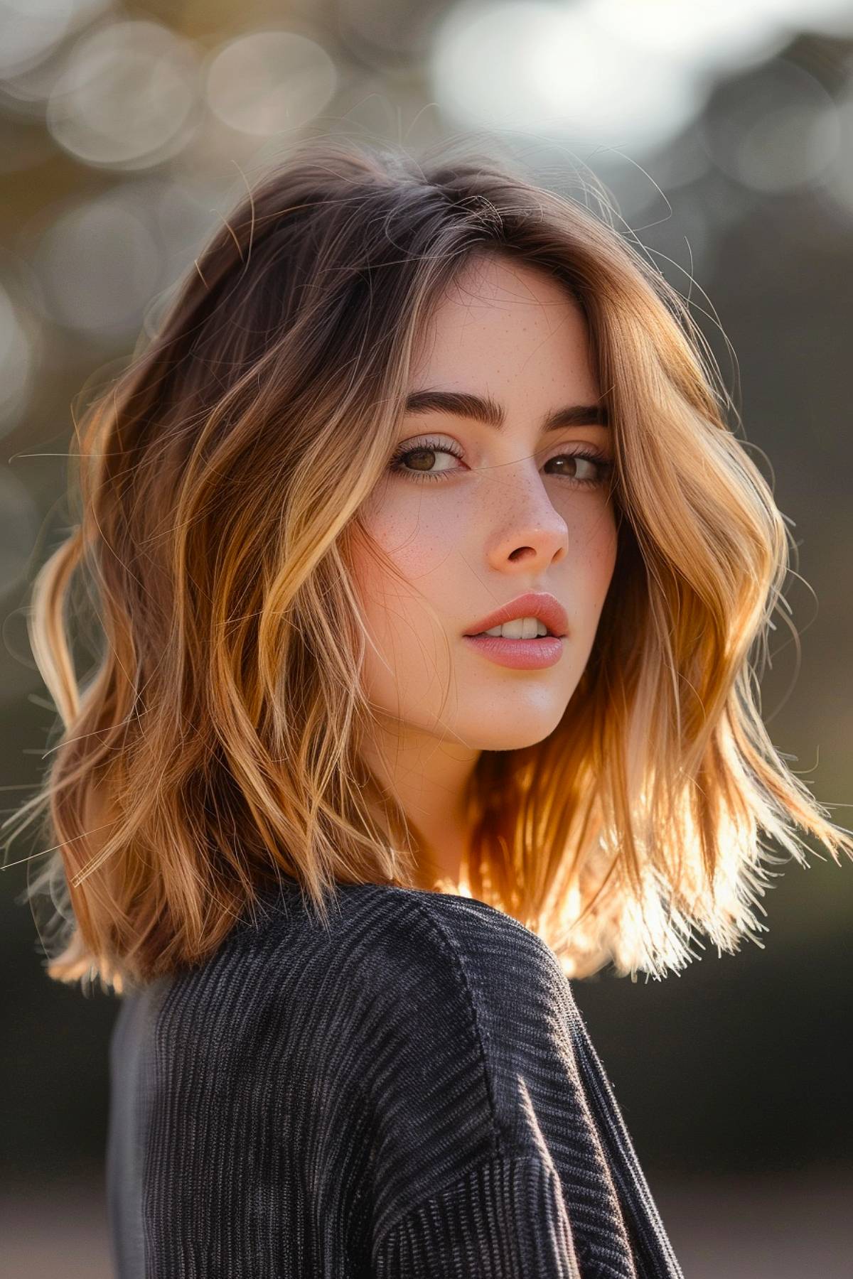 15+ Modern Haircuts Everyone Will Be Wearing in 2025