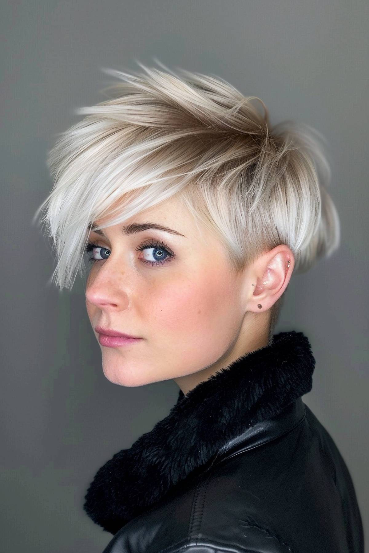 15+ Modern Haircuts Everyone Will Be Wearing in 2025