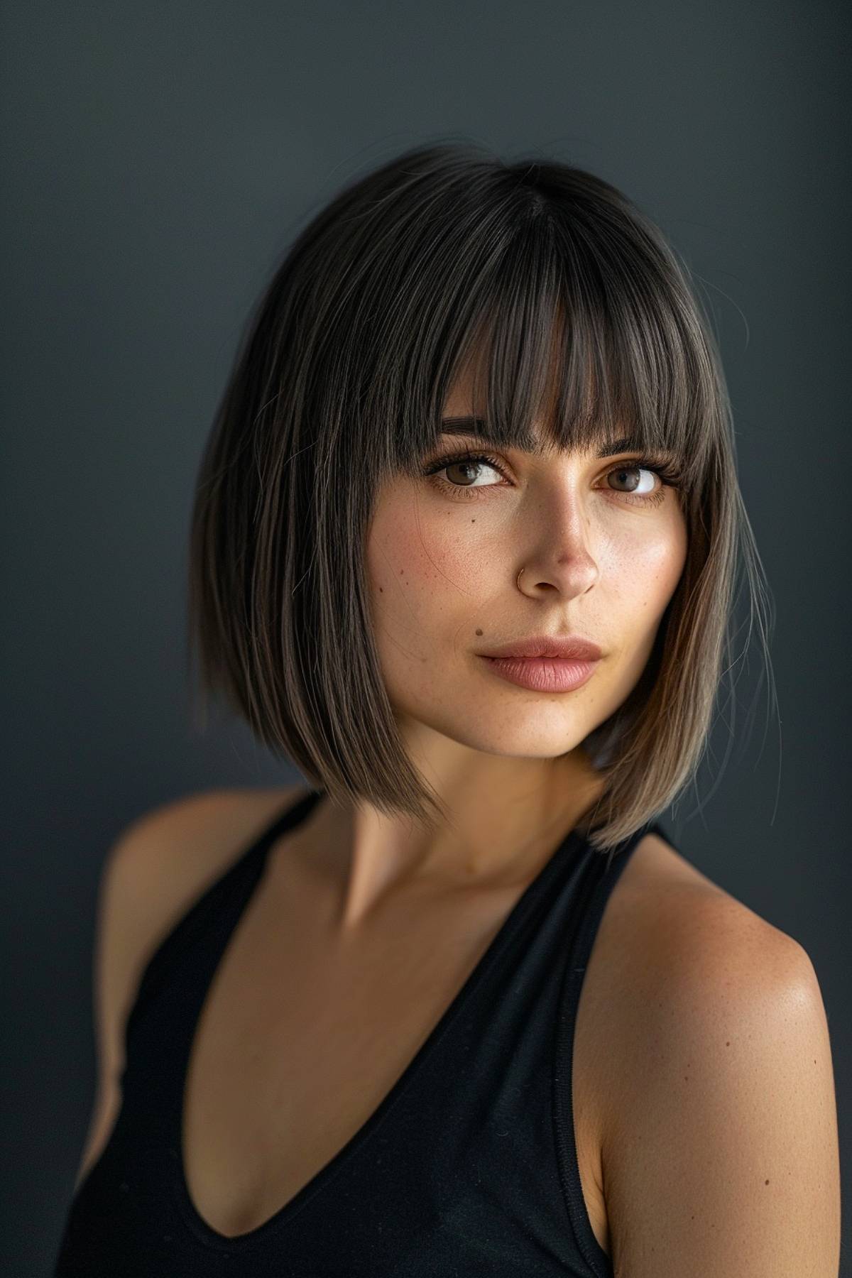 15+ Modern Haircuts Everyone Will Be Wearing in 2025