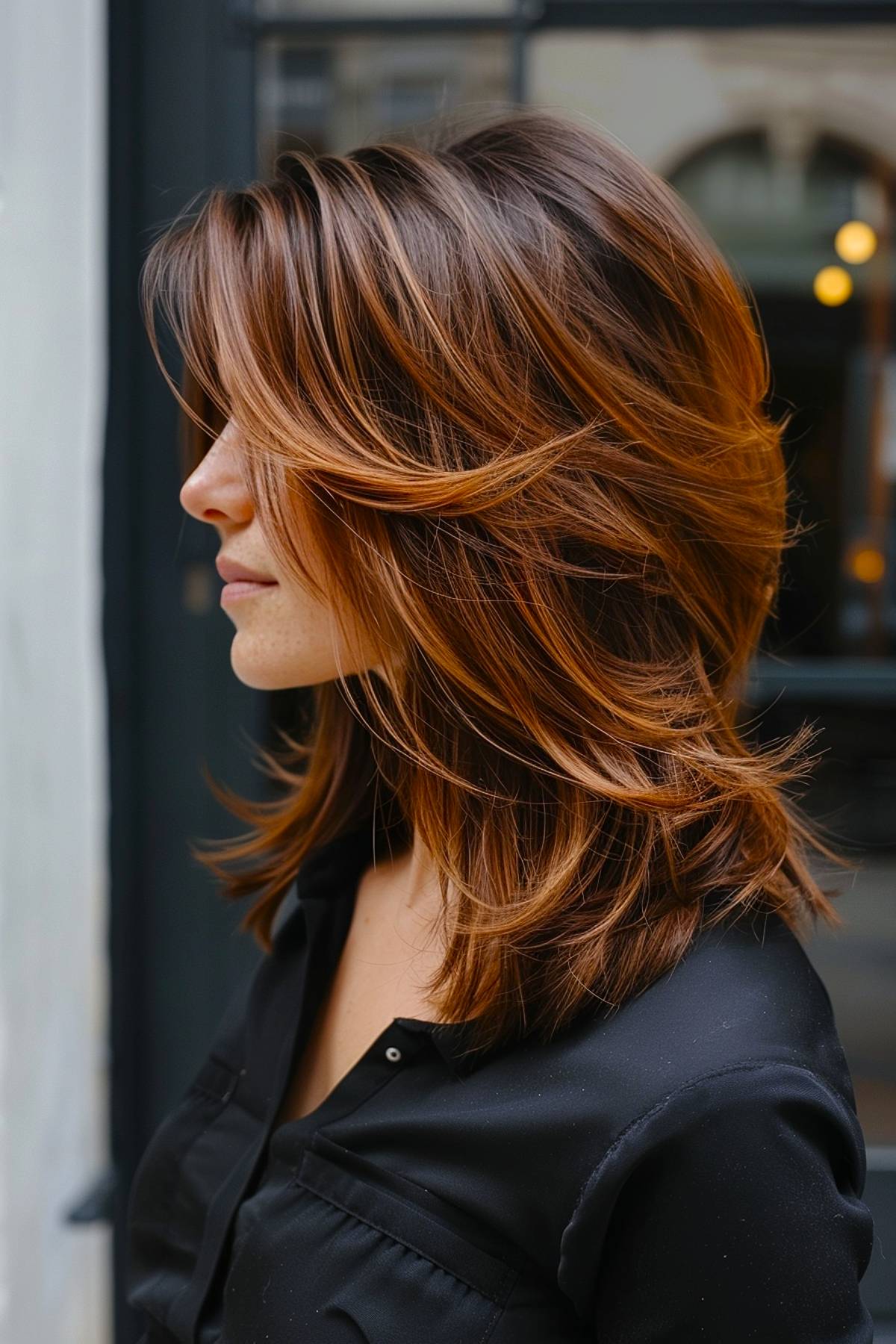 15+ Modern Haircuts Everyone Will Be Wearing in 2025