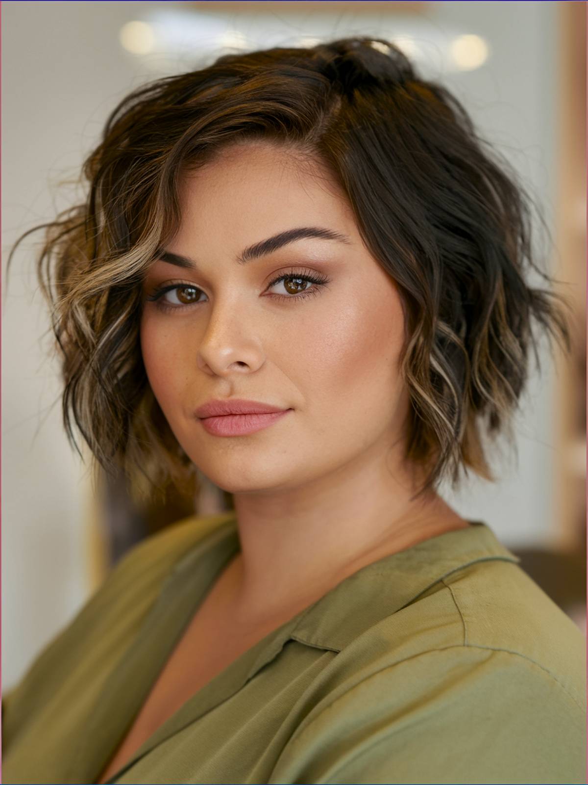 15+ Cute Haircuts Everyone Will Be Obsessed With in 2025