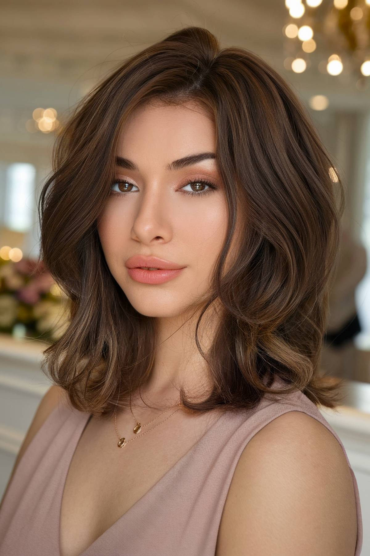 15+ Cute Haircuts Everyone Will Be Obsessed With in 2025