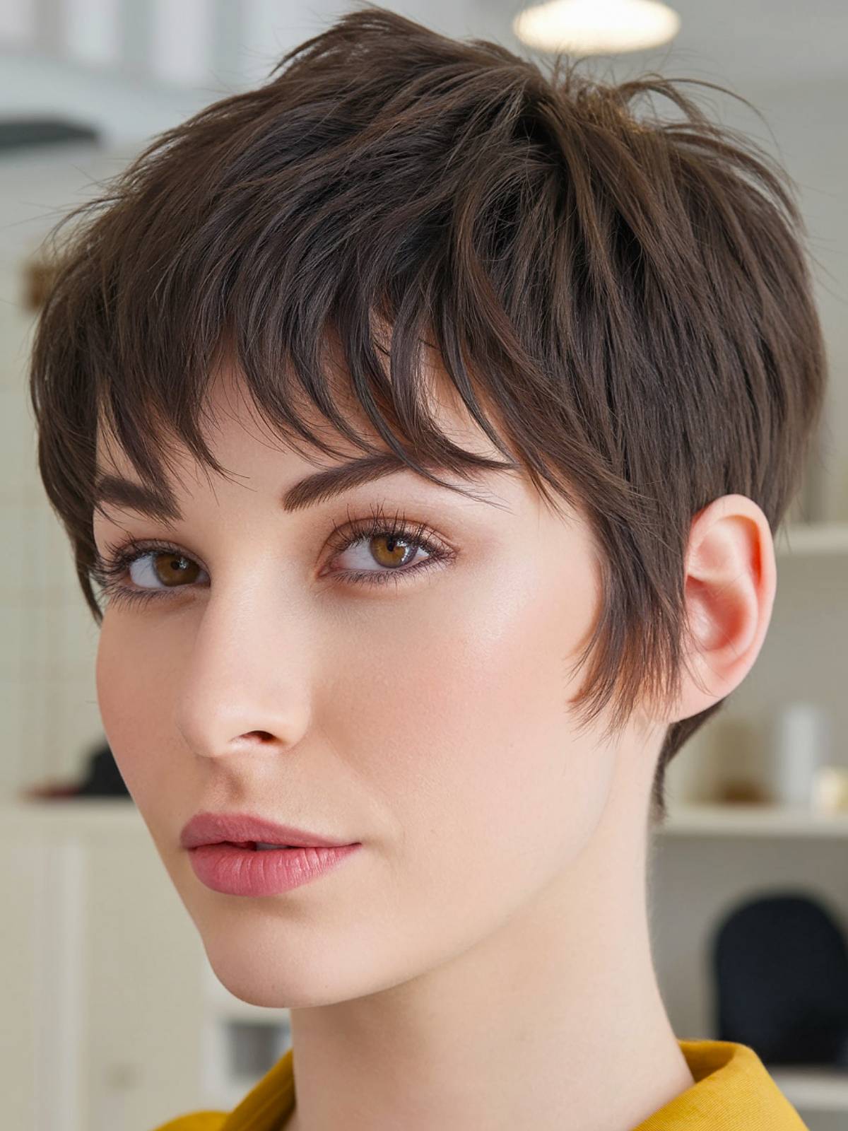 15+ Cute Haircuts Everyone Will Be Obsessed With in 2025