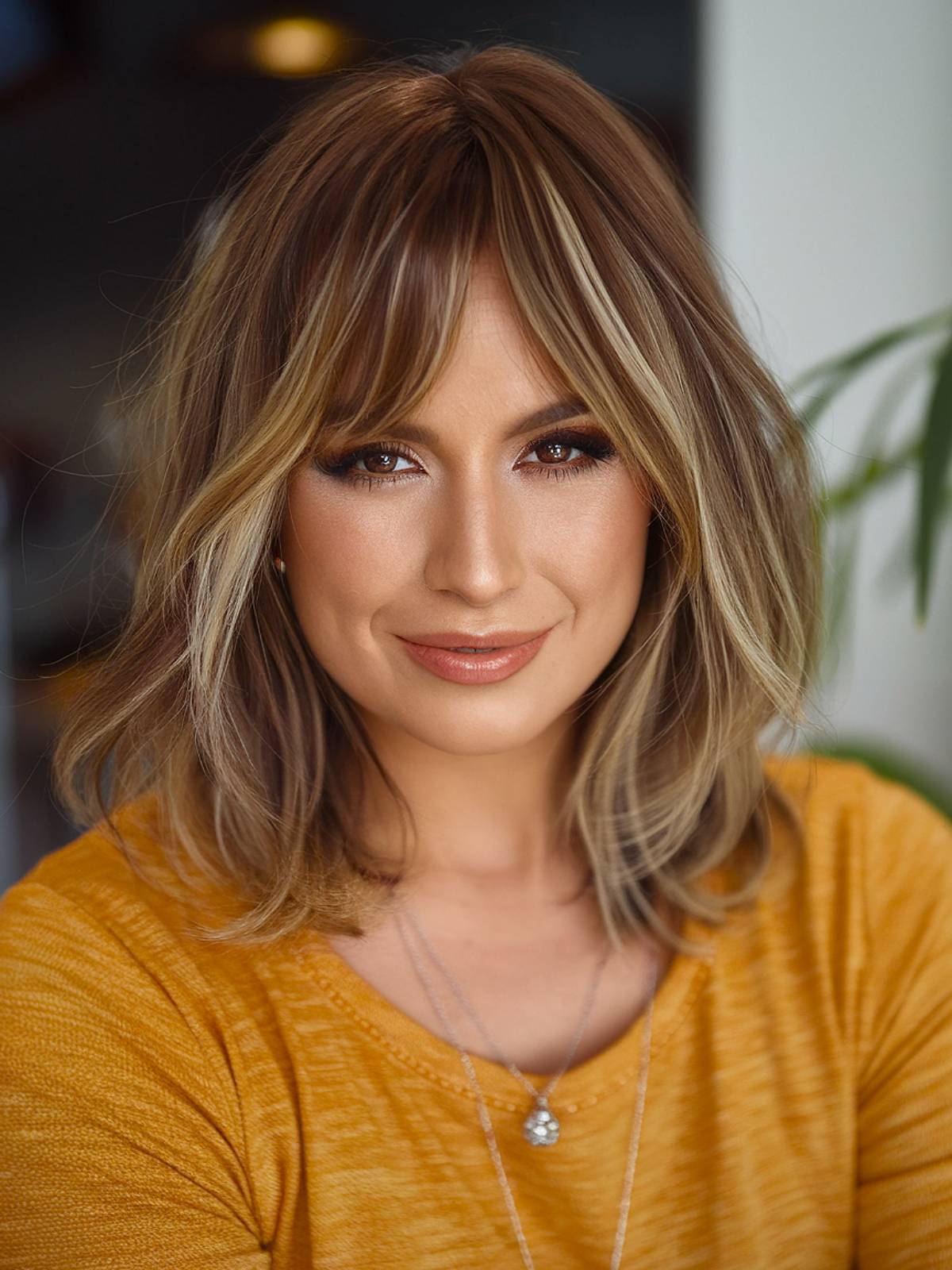 15+ Cute Haircuts Everyone Will Be Obsessed With in 2025