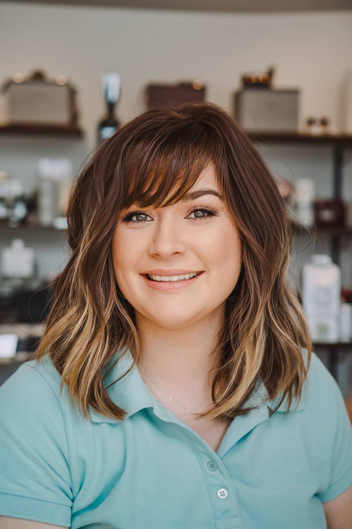 15+ Cute Haircuts Everyone Will Be Obsessed With in 2025