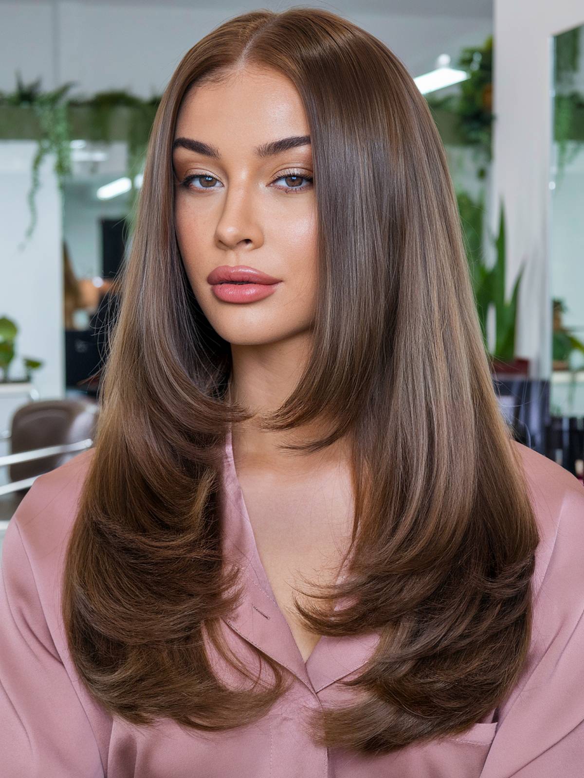 15+ Cute Haircuts Everyone Will Be Obsessed With in 2025