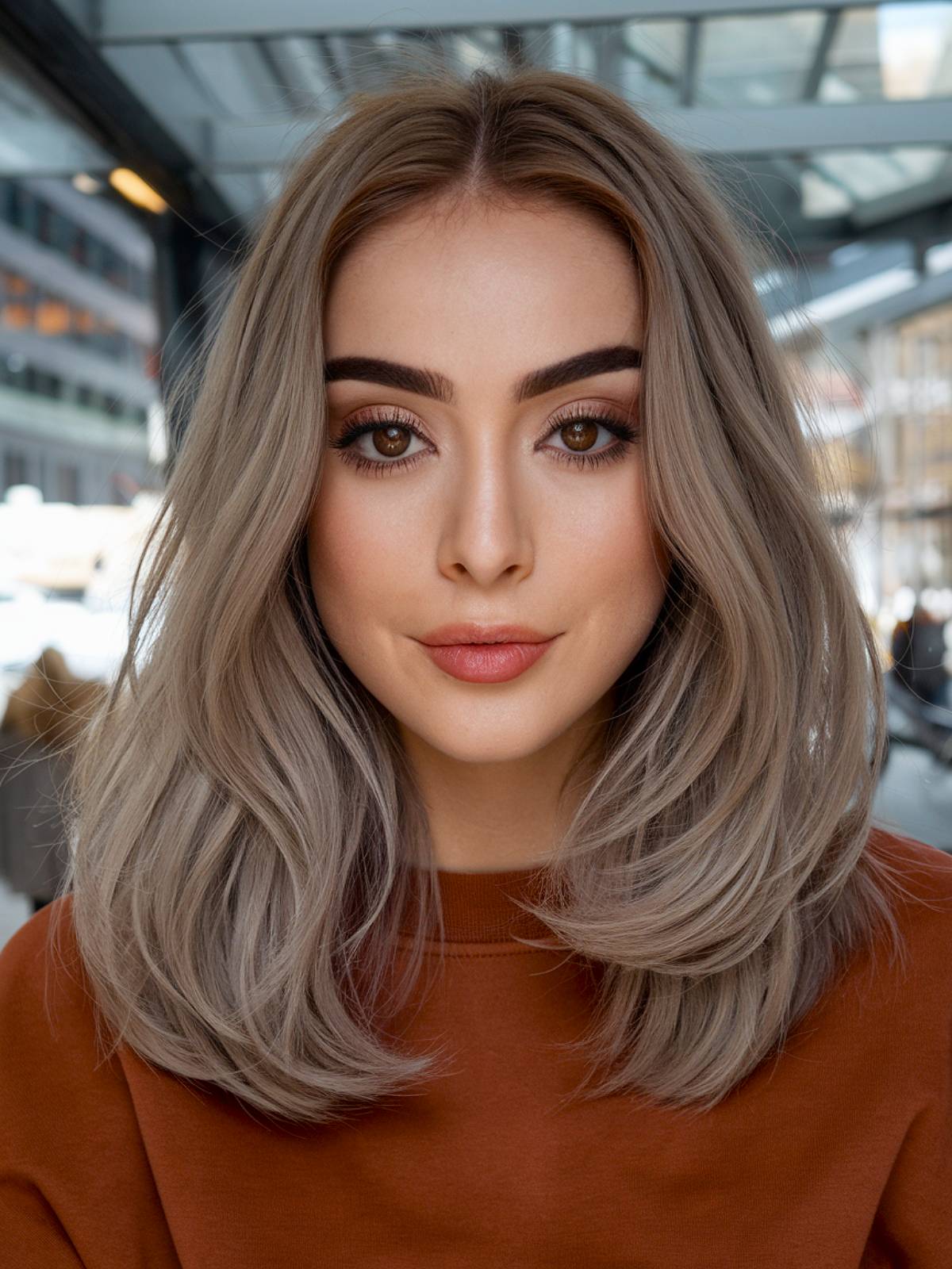 15+ Cute Haircuts Everyone Will Be Obsessed With in 2025