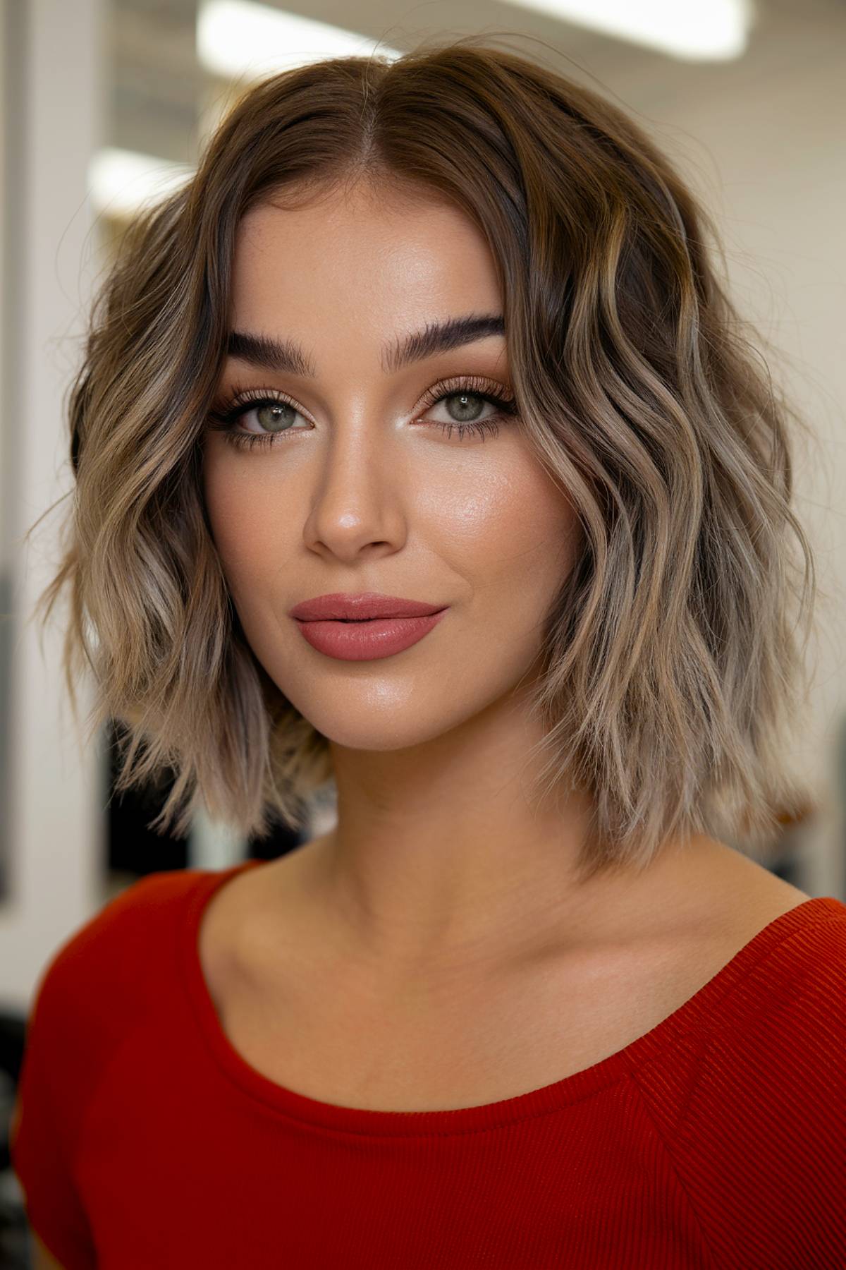 15+ Cute Haircuts Everyone Will Be Obsessed With in 2025