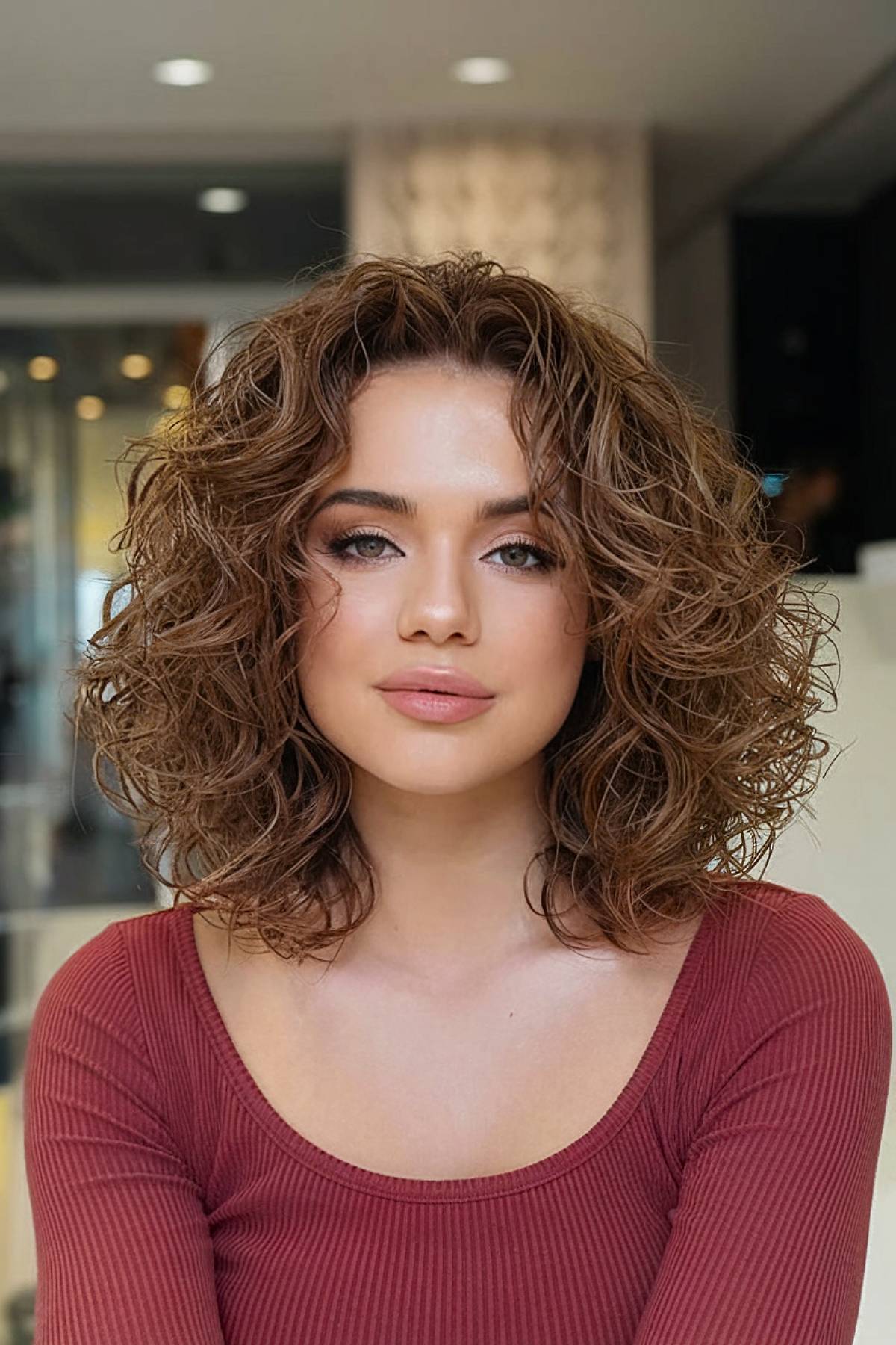 15+ Cute Haircuts Everyone Will Be Obsessed With in 2025