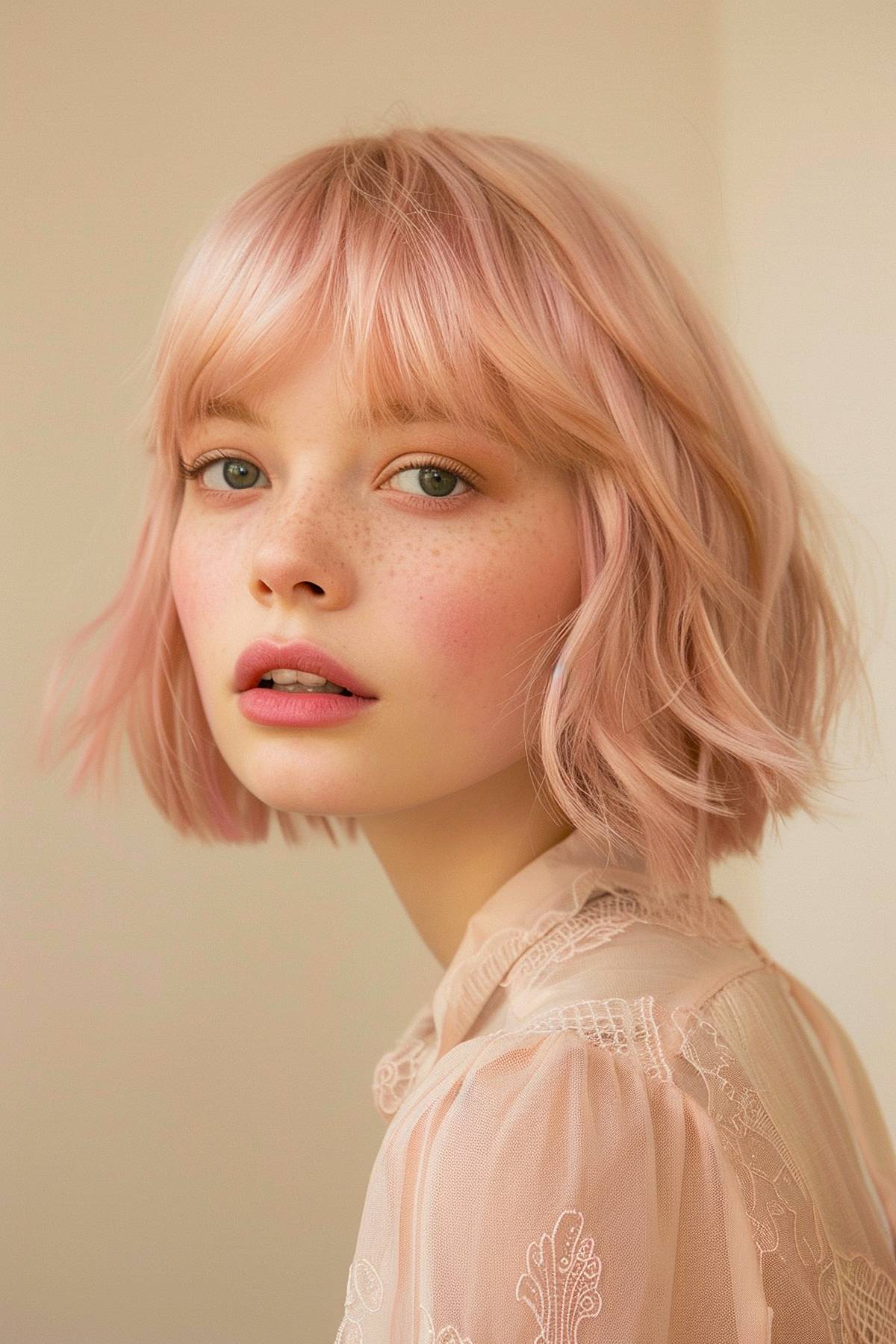 15+ Cute Haircuts Everyone Will Be Obsessed With in 2025