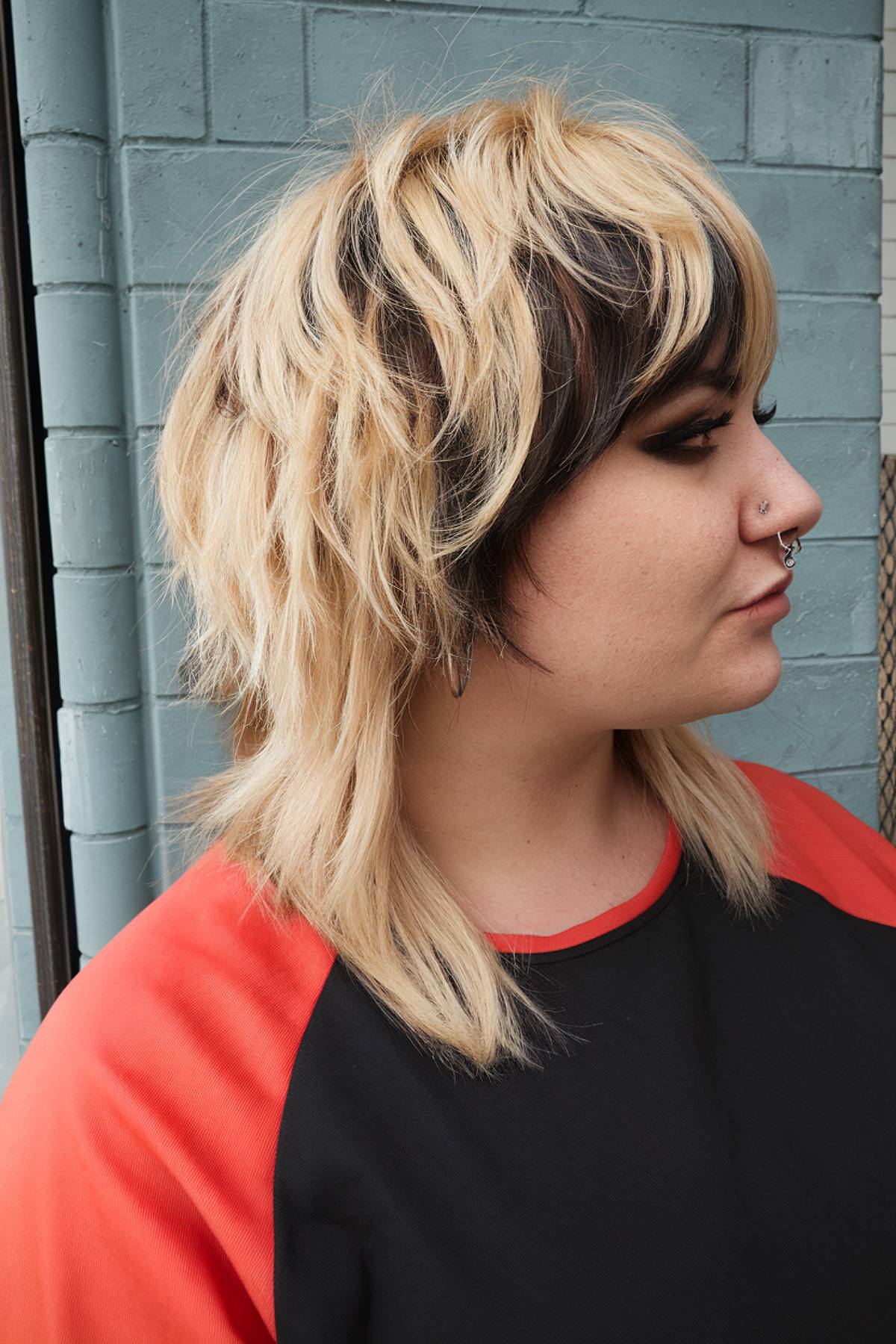 15+ Edgy Shaggy Mullet Looks Everyone Will Be Wearing in 2025
