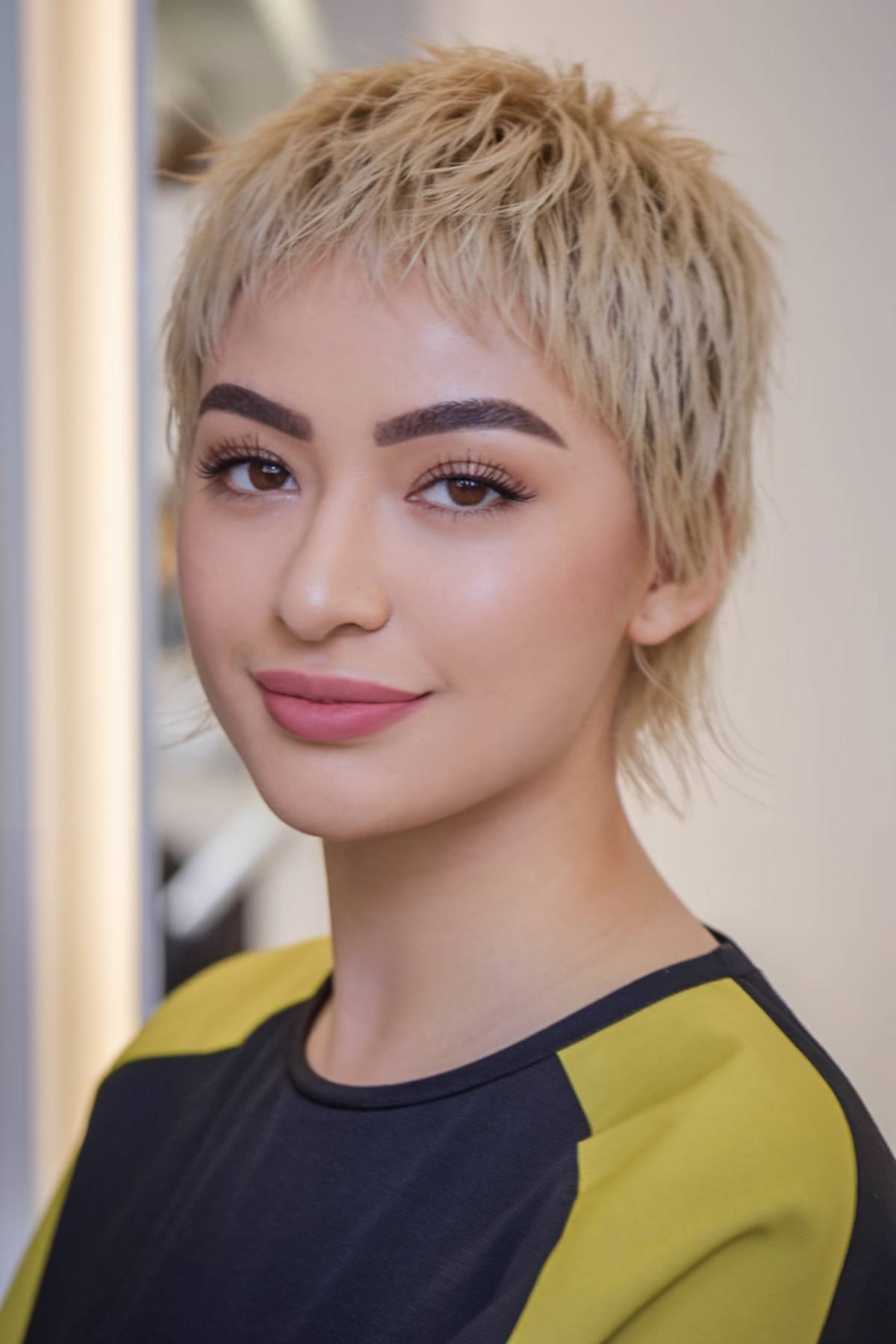 15+ Edgy Shaggy Mullet Looks Everyone Will Be Wearing in 2025