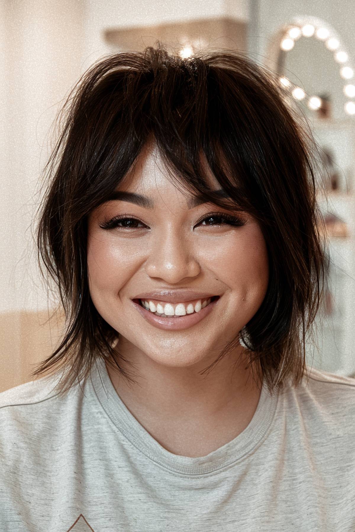 15+ Edgy Shaggy Mullet Looks Everyone Will Be Wearing in 2025