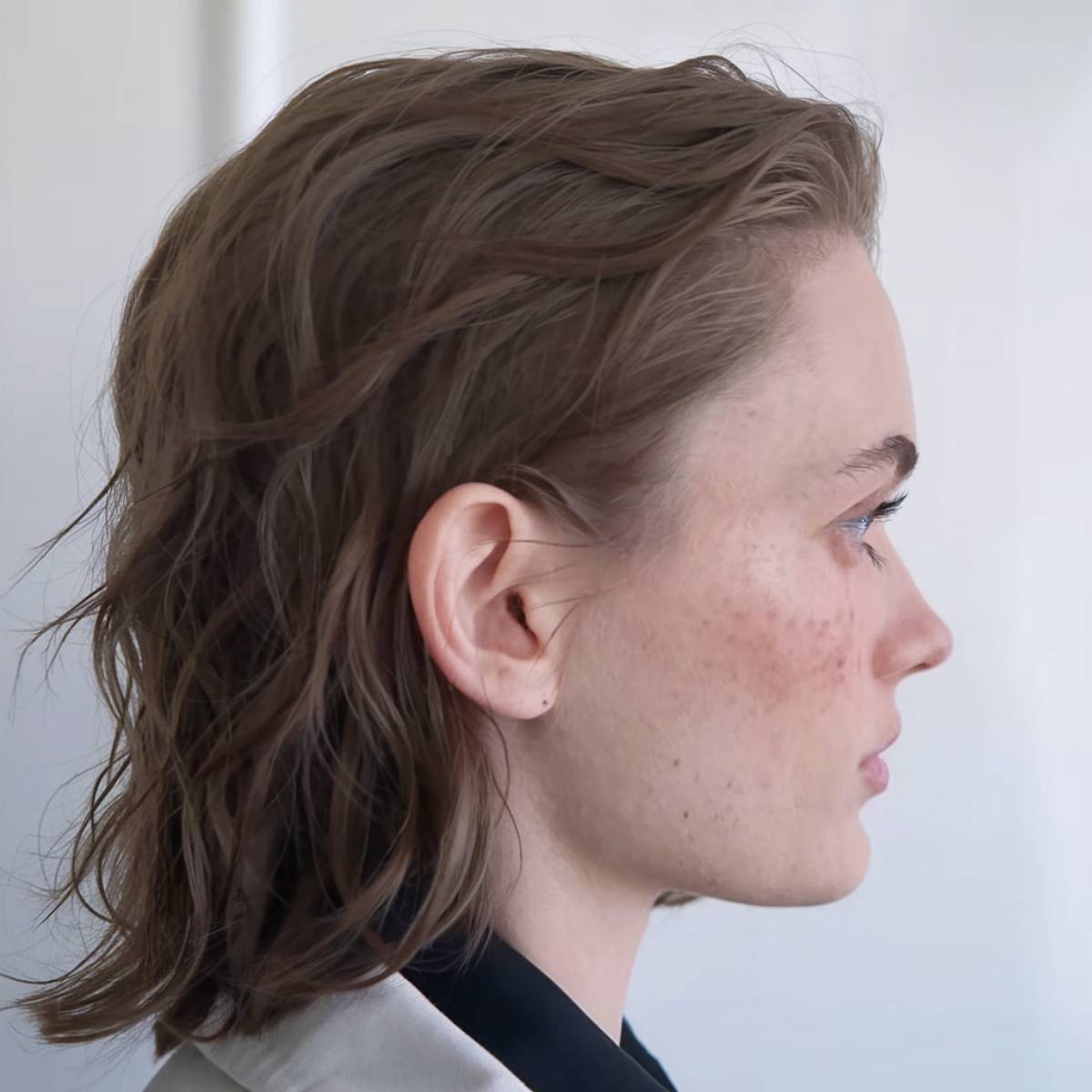 15+ Edgy Shaggy Mullet Looks Everyone Will Be Wearing in 2025