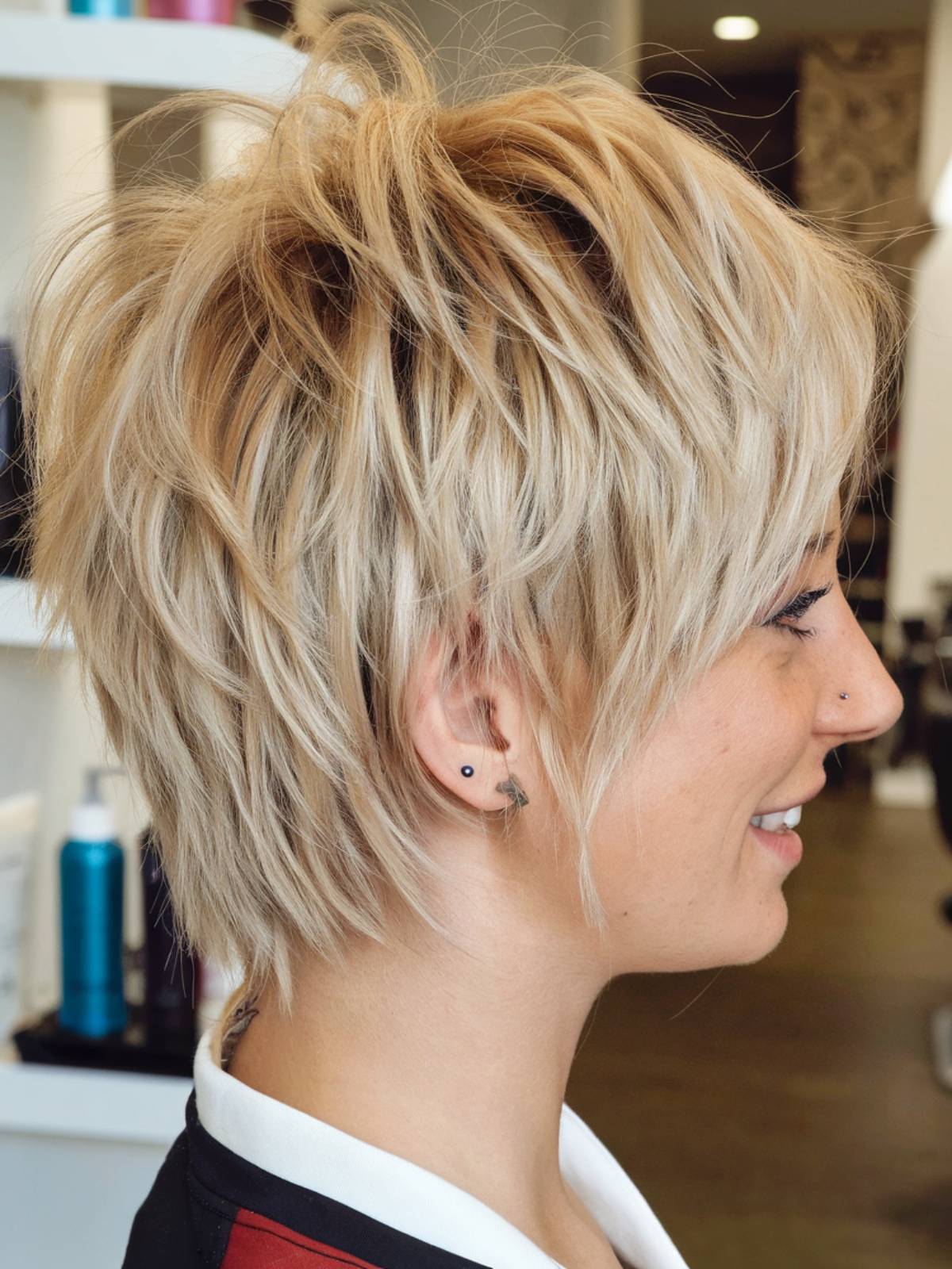 15+ Edgy Shaggy Mullet Looks Everyone Will Be Wearing in 2025