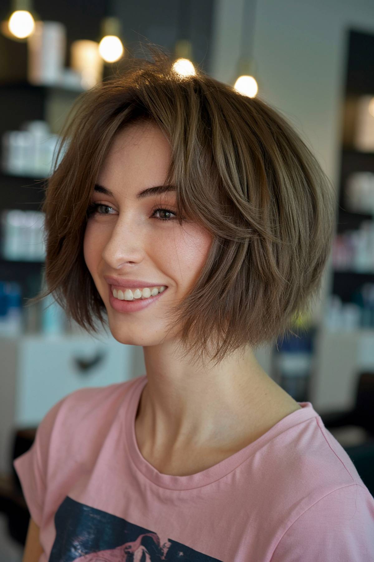 15+ Trendy Shag Hairstyles Everyone’s Talking About in 2025