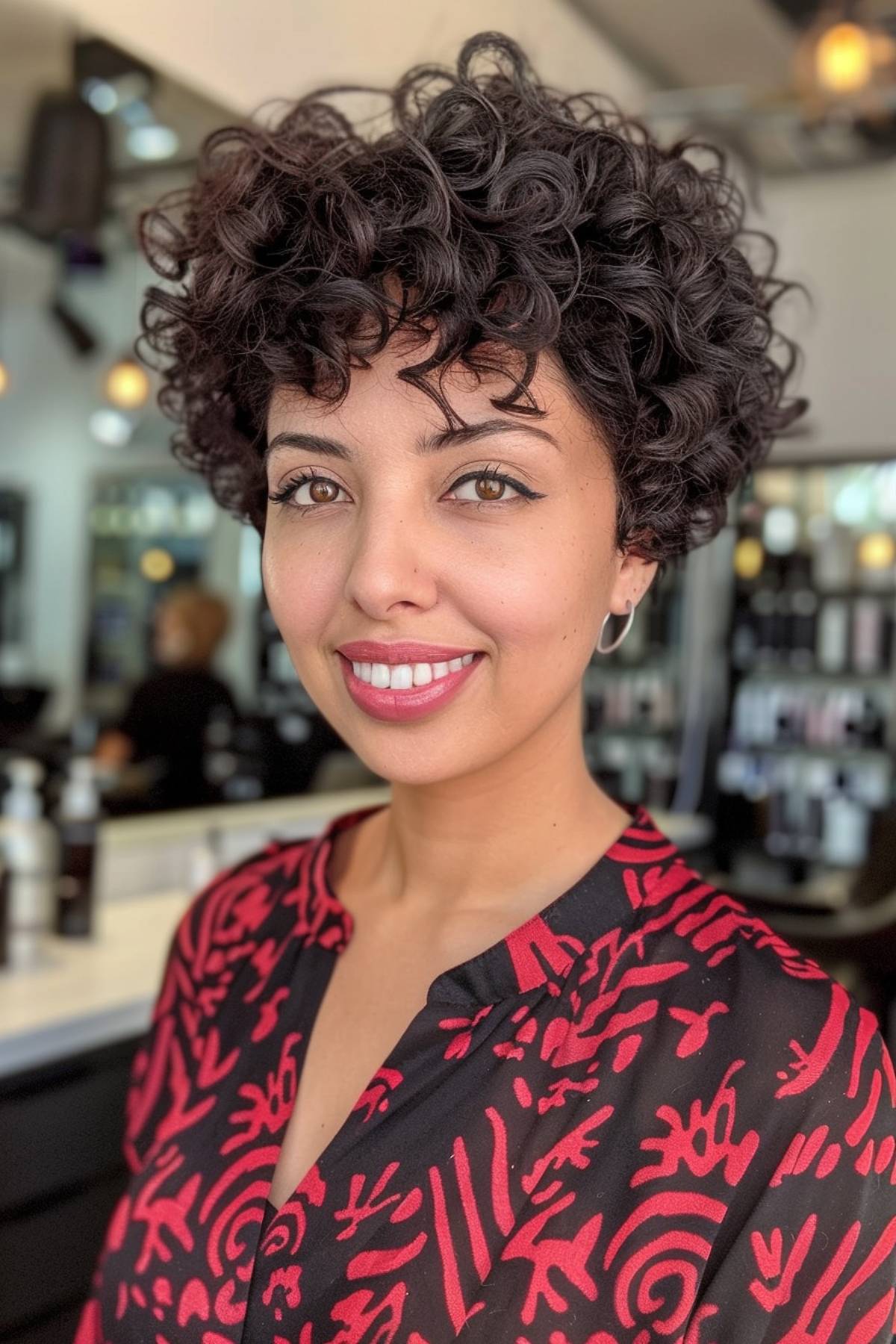 15+ Trendy Shag Hairstyles Everyone’s Talking About in 2025