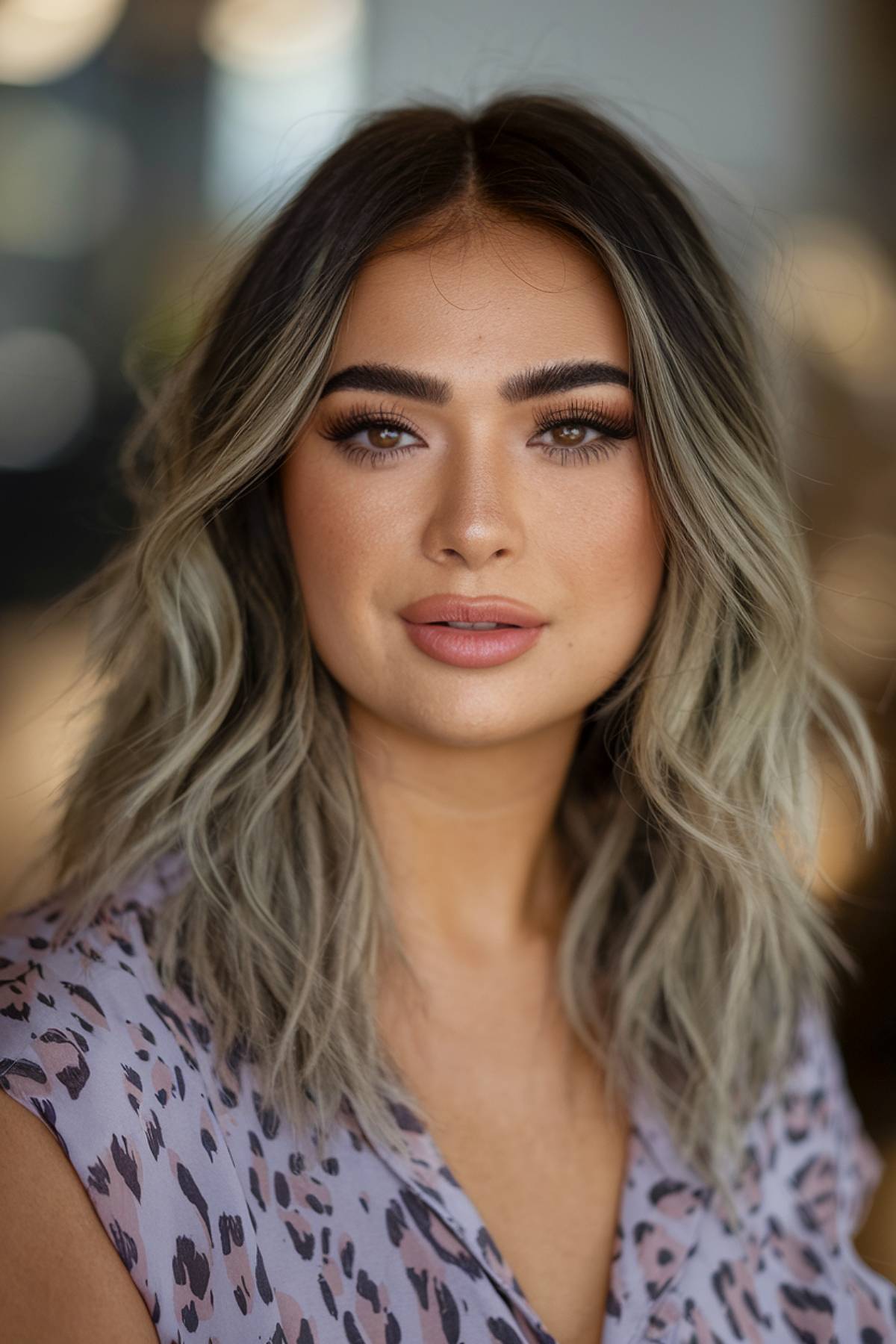 15+ Trendy Shag Hairstyles Everyone’s Talking About in 2025