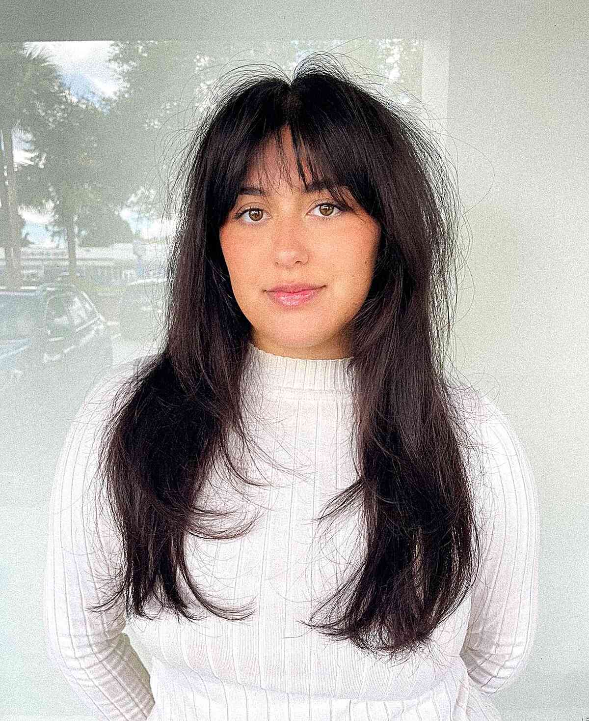 27 Simple Hairstyles for Long Hair in Under 10 Seconds