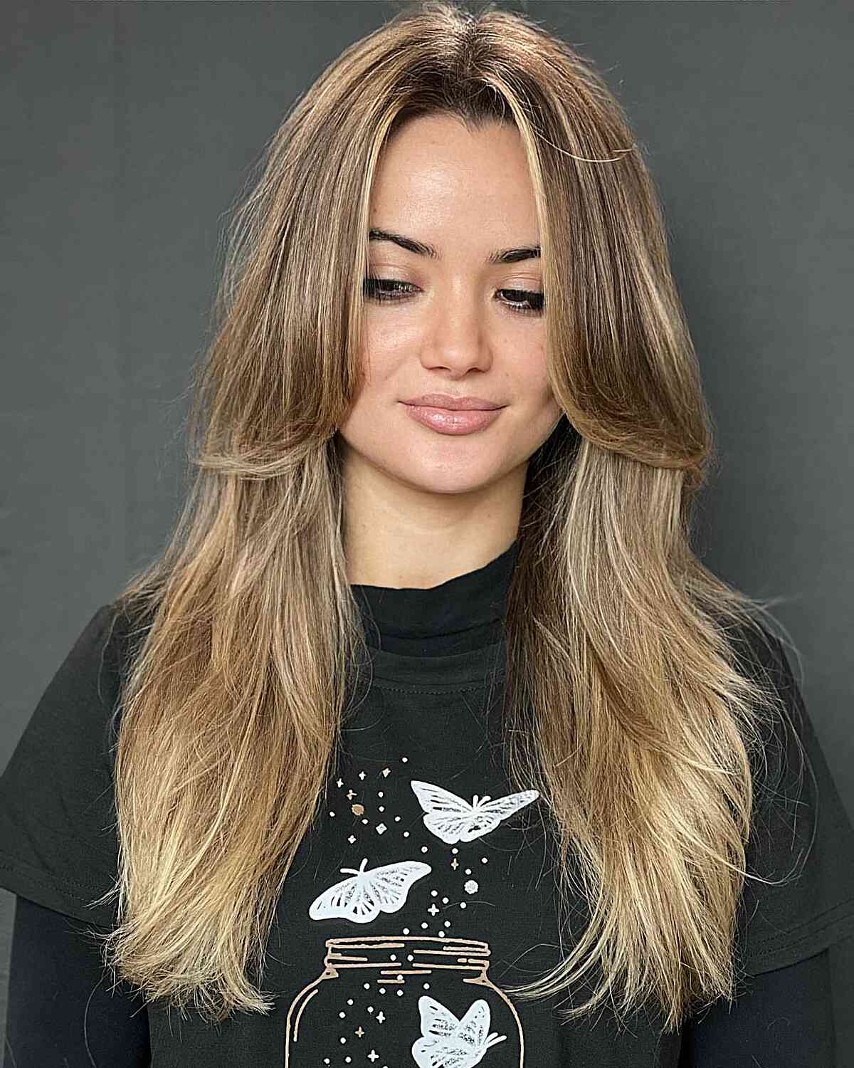 27 Simple Hairstyles for Long Hair in Under 10 Seconds